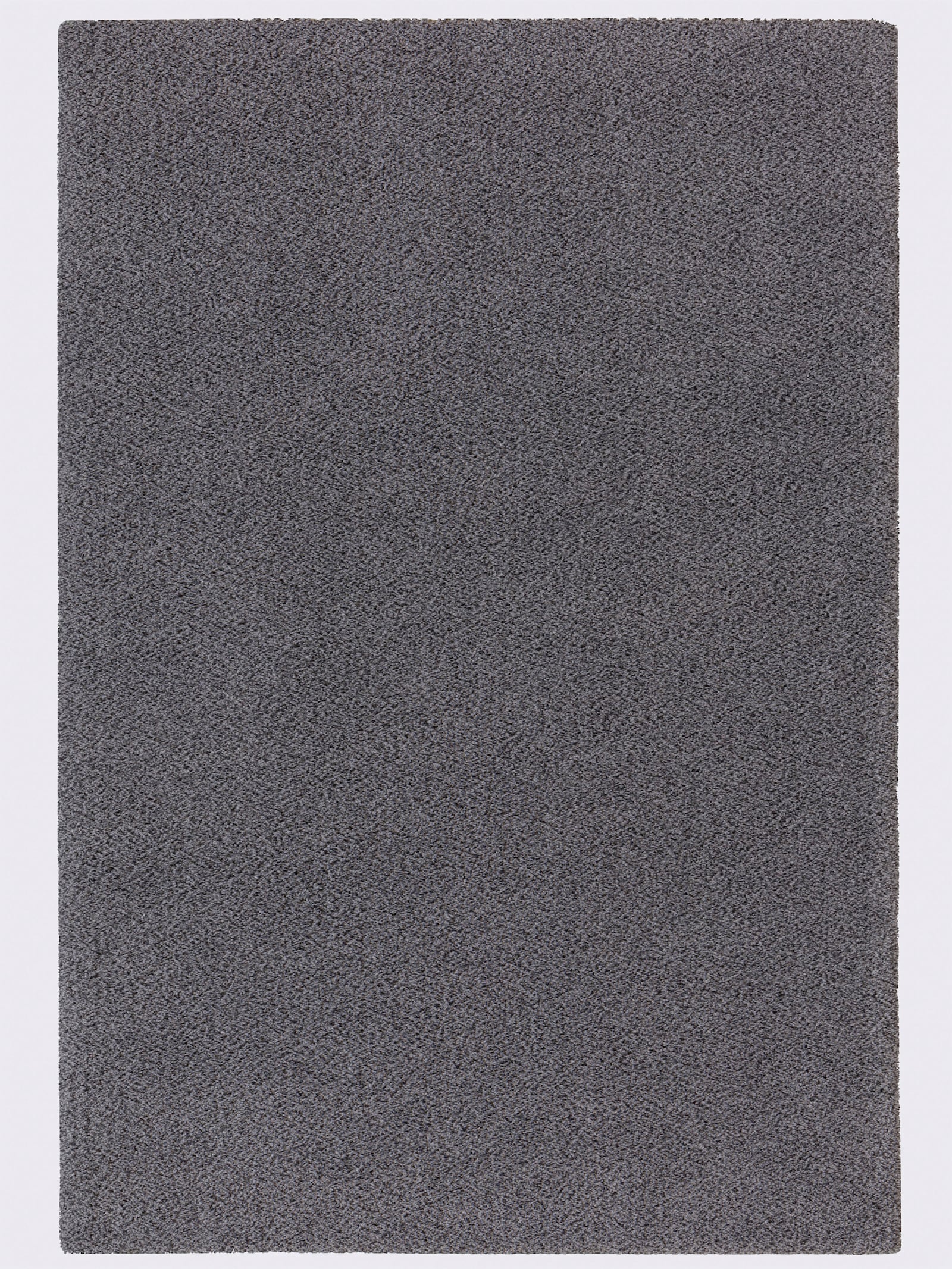 heine home Teppich - grau