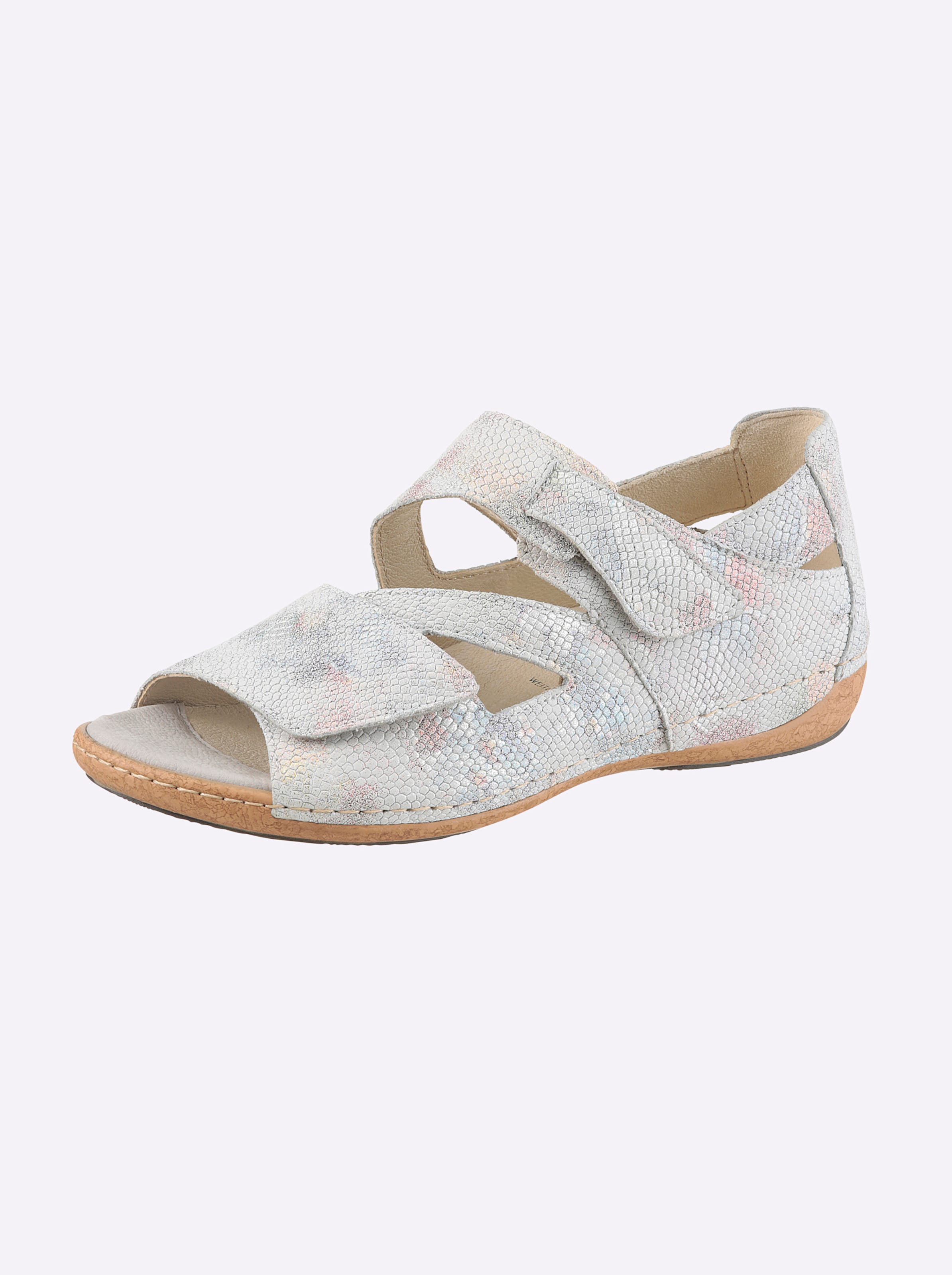 Sandalette