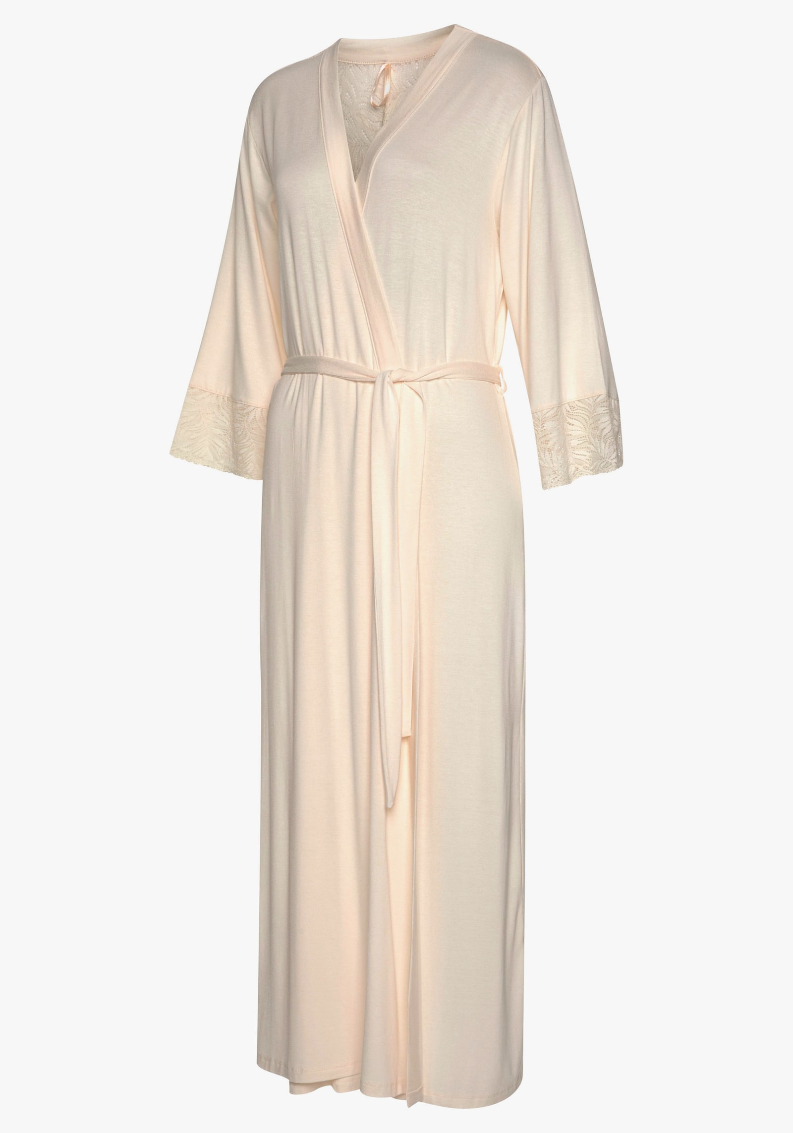 LASCANA Kimono - crème