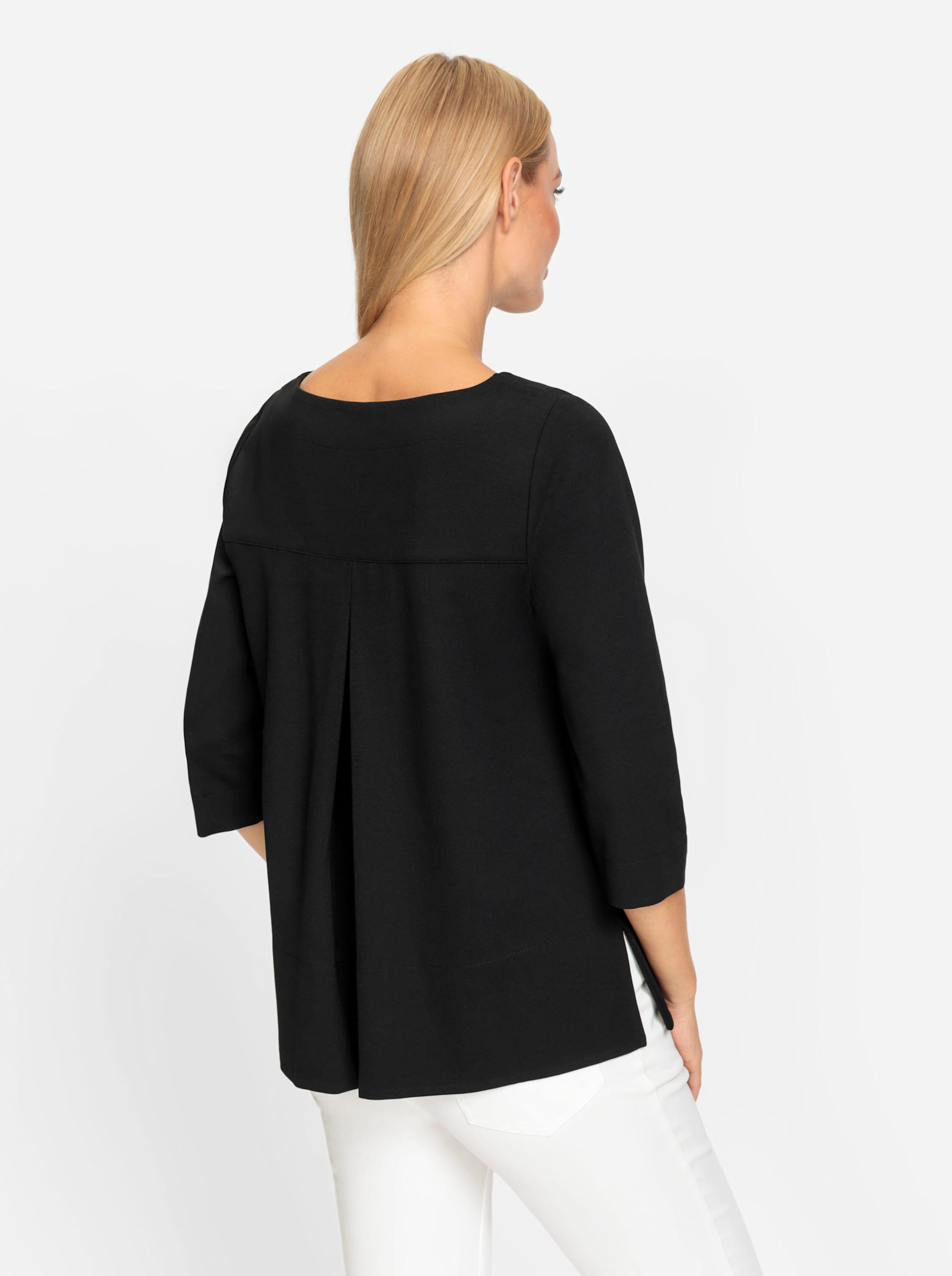 Thumbnail - 3/4-Arm-Shirt