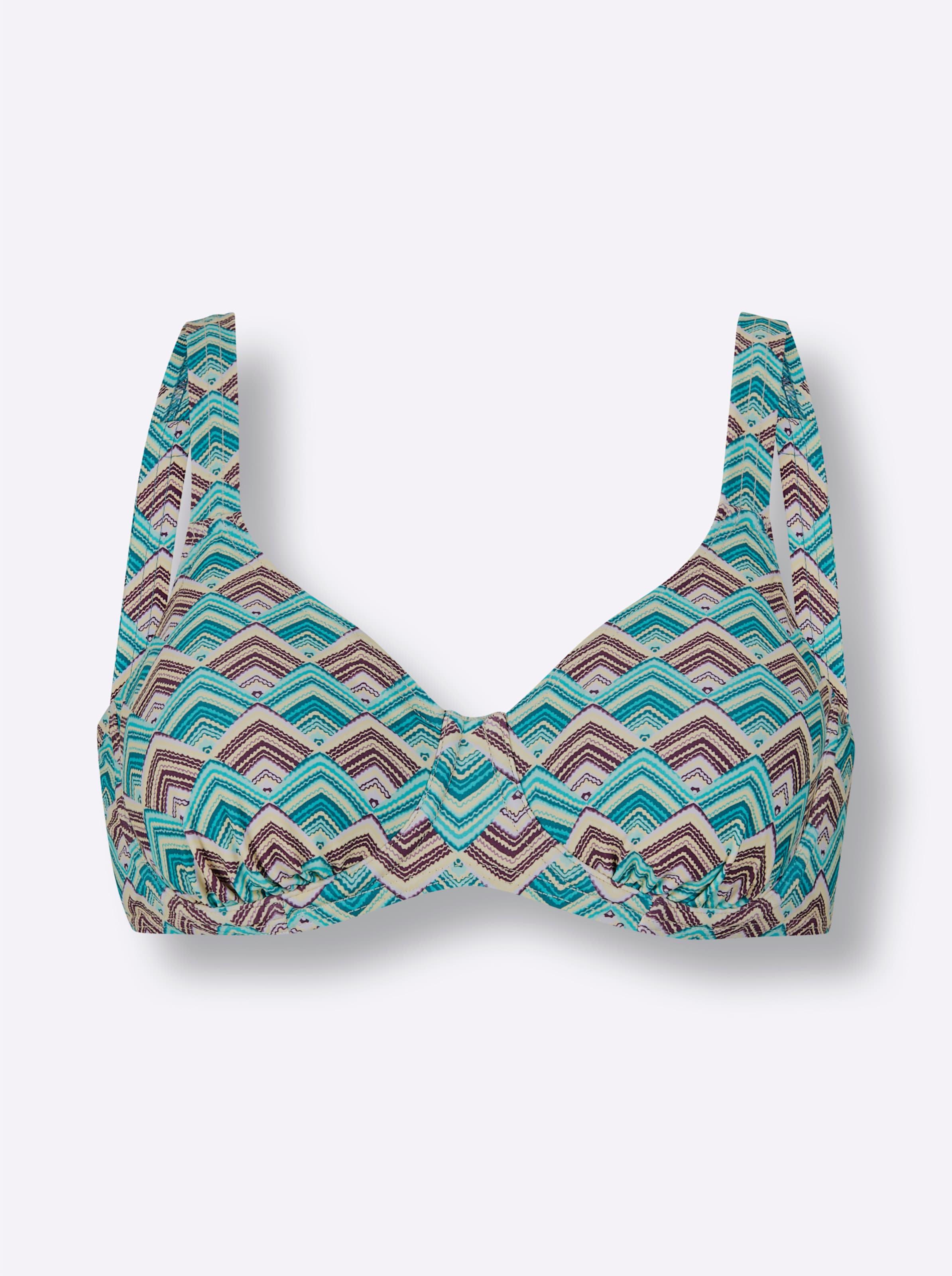 Bikini-Oberteil