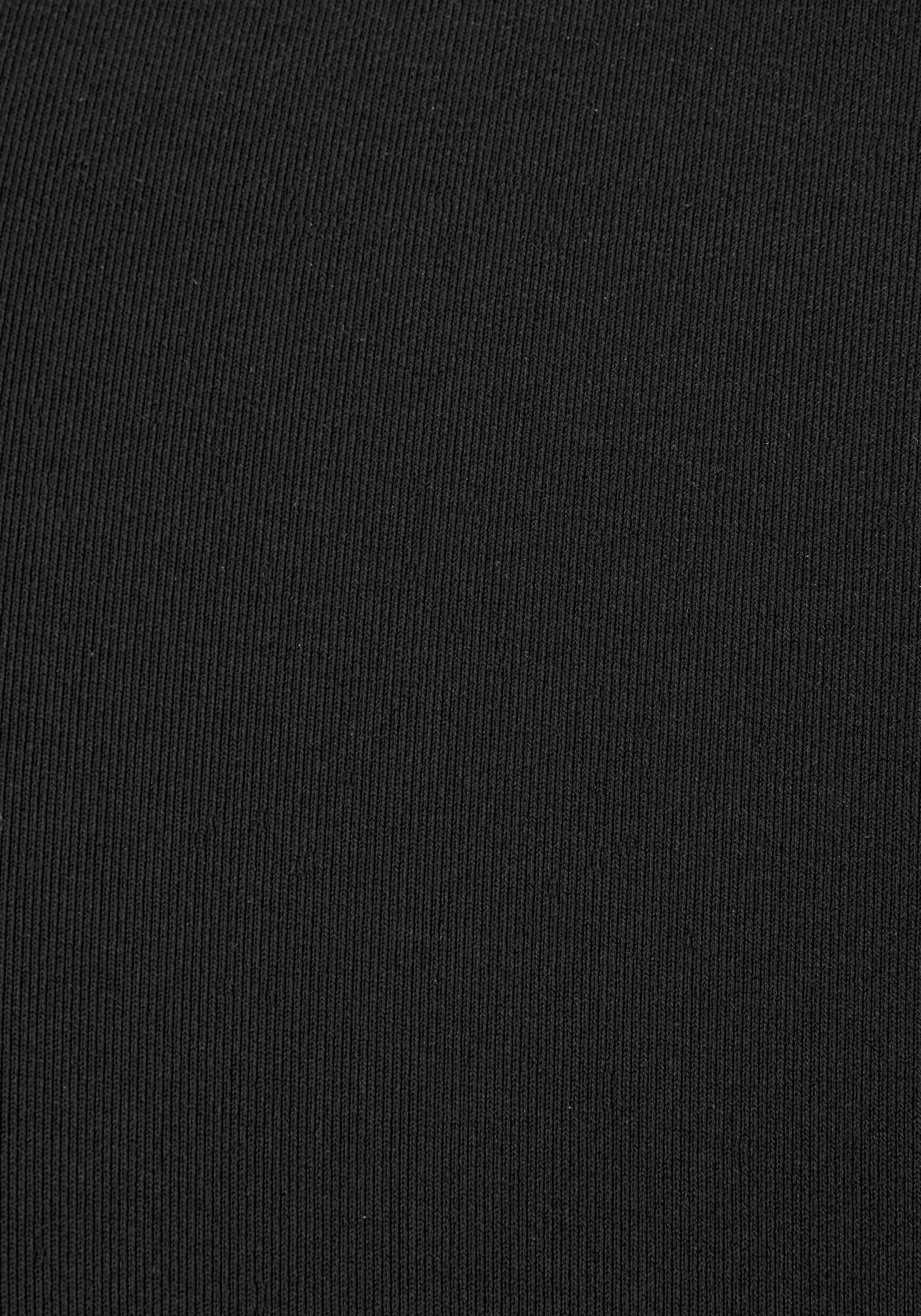 Bench. Highwaist-Bikini-Hose - schwarz