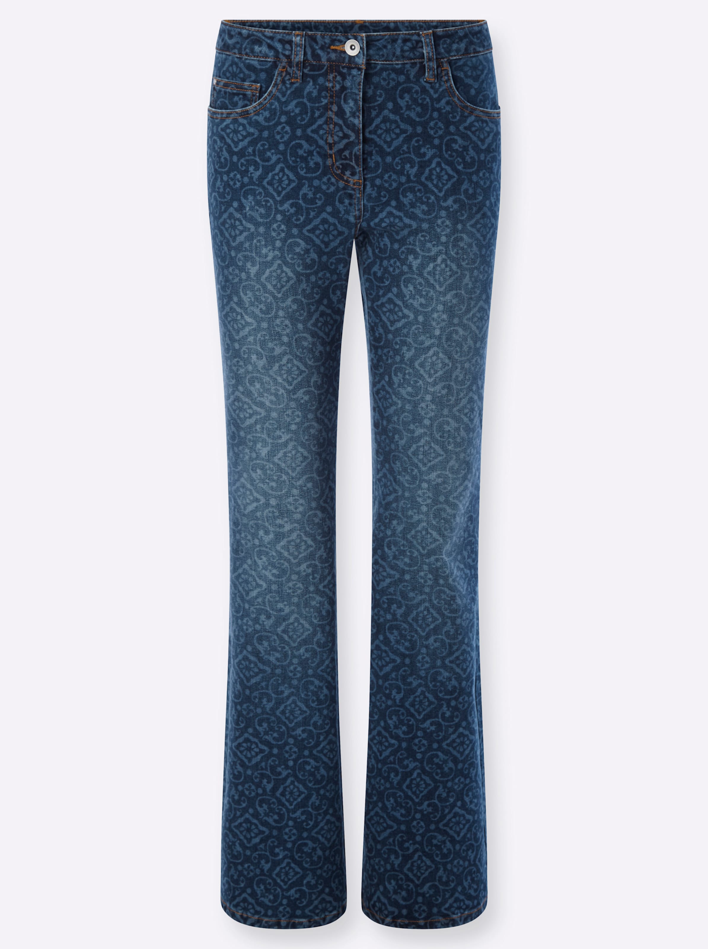 Thumbnail - Schlagjeans