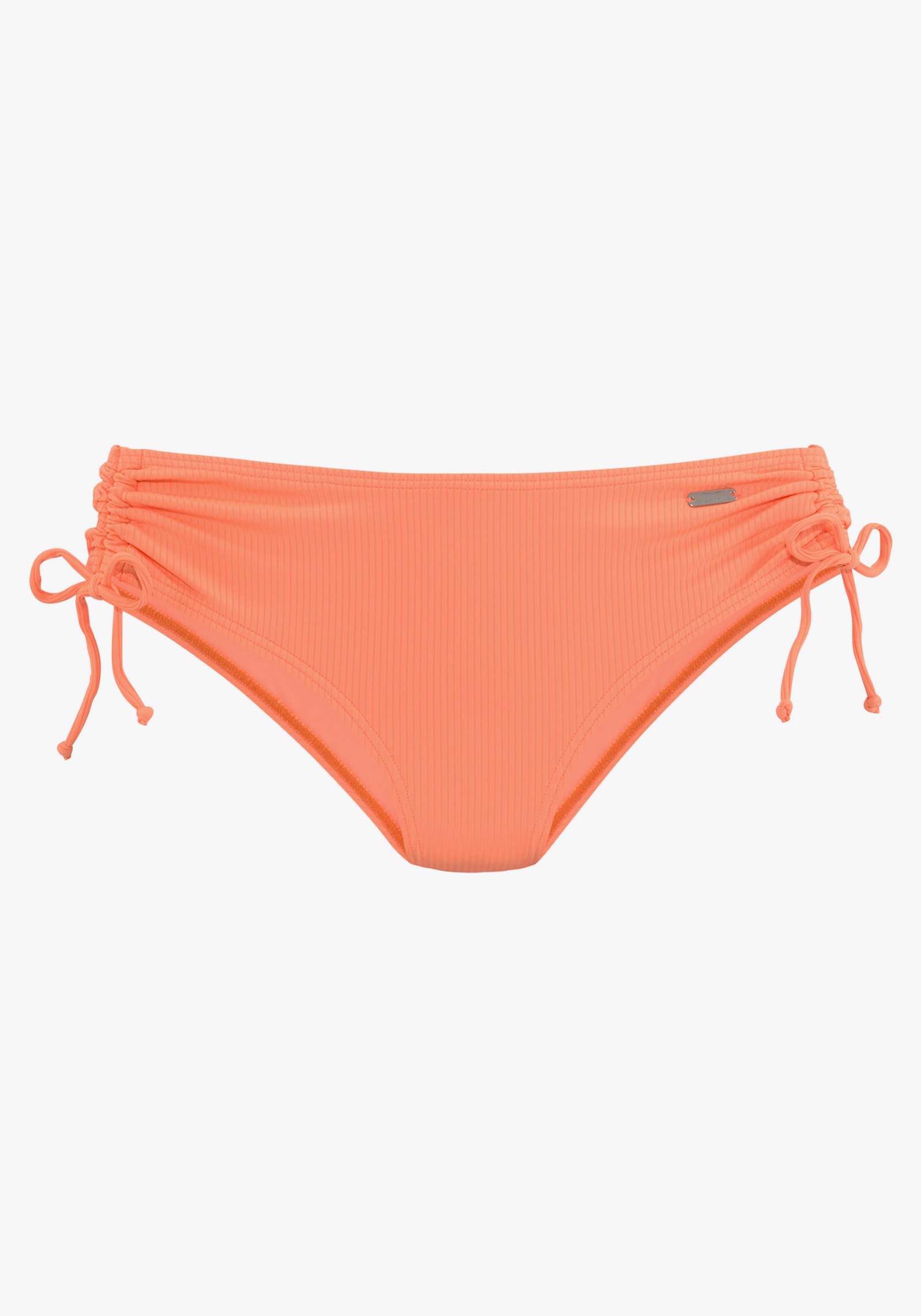 Venice Beach Bas de maillot de bain - saumon
