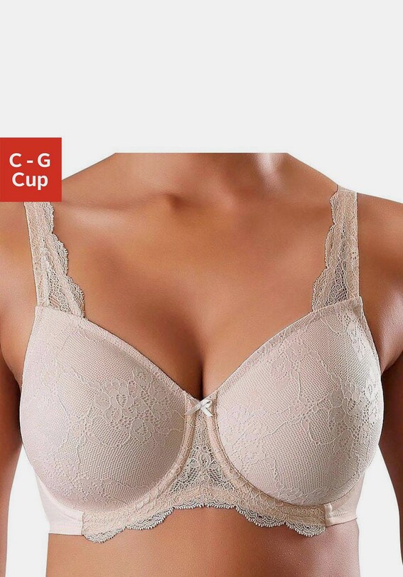 Triumph Minimizer-BH - puder