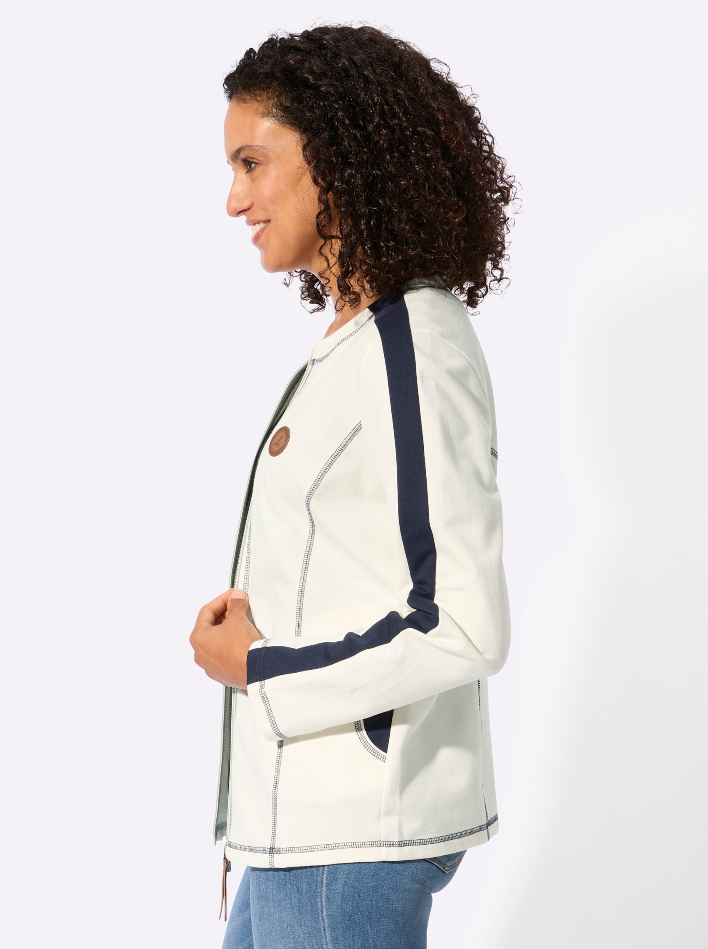 Thumbnail - Shirtjacke