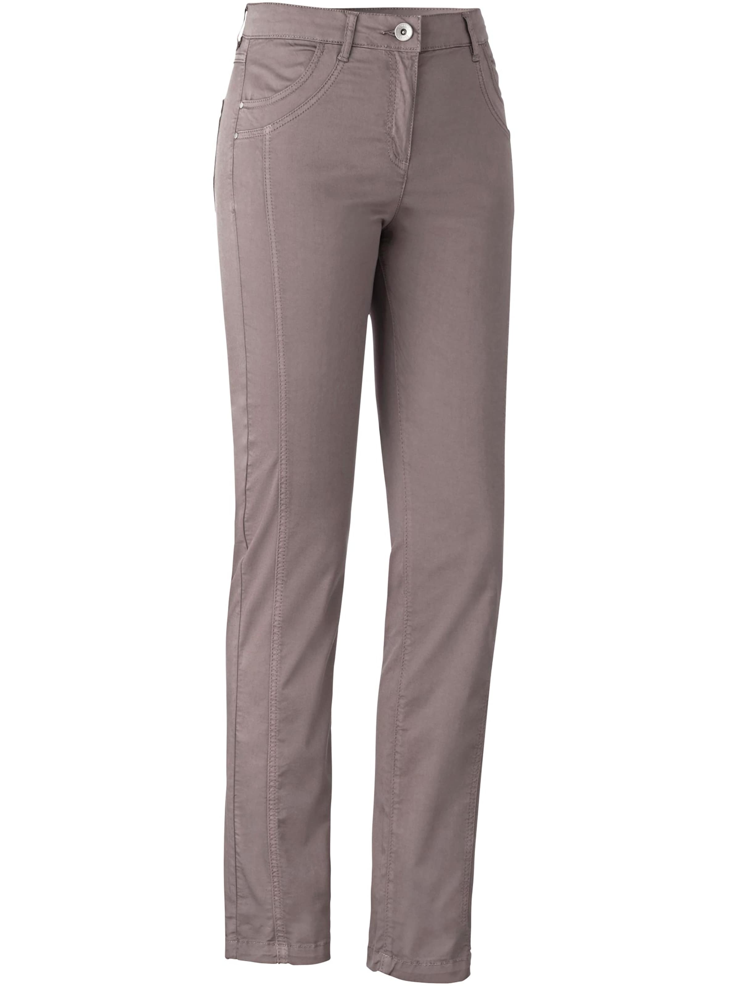Collection L Jeans - taupe