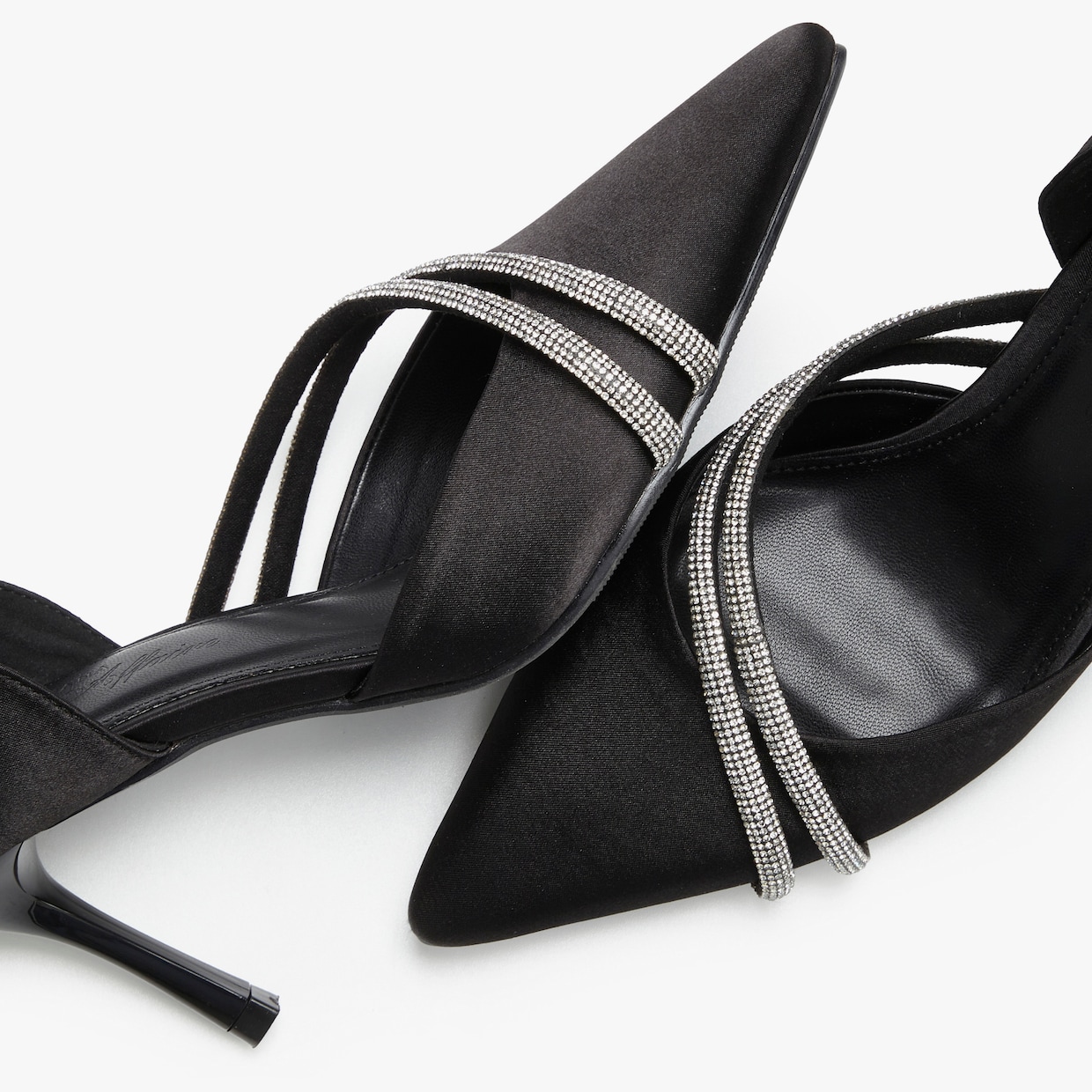 LASCANA Pumps - schwarz