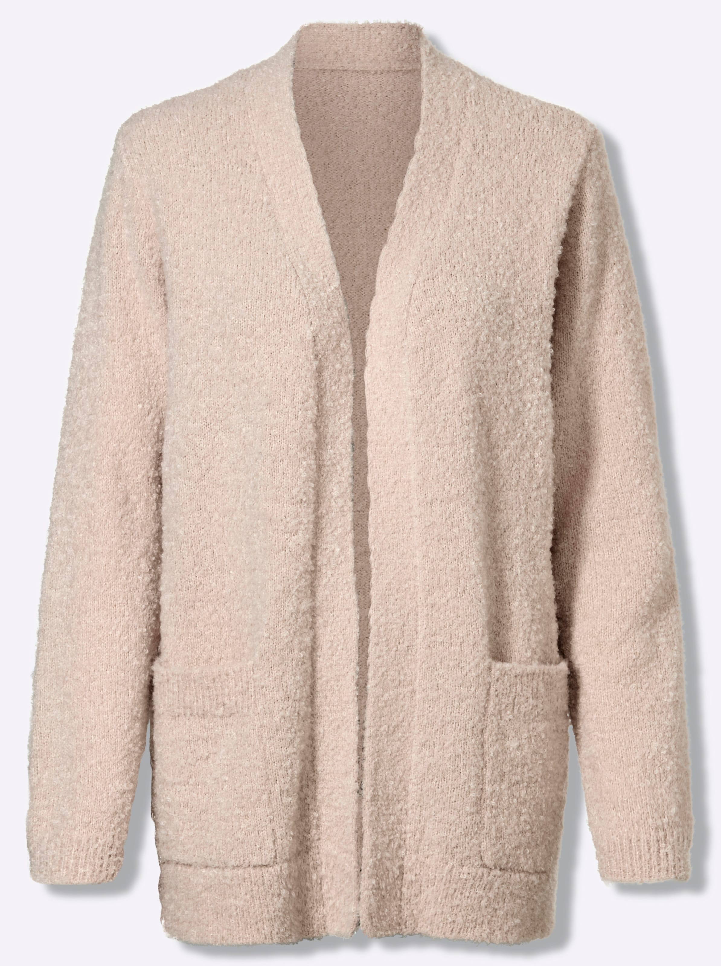 Thumbnail - Strickjacke