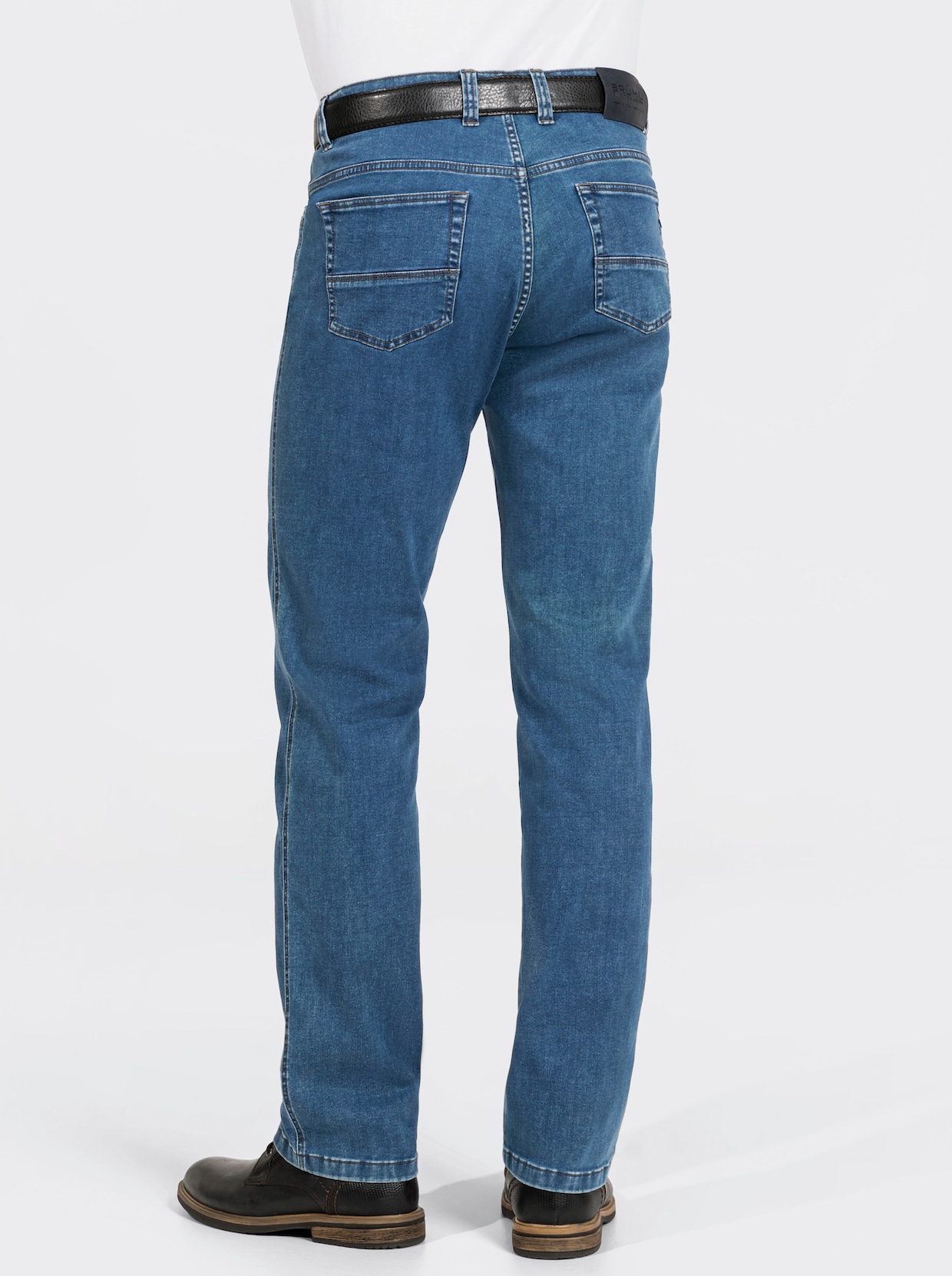 Brühl Jeans - light blue-denim