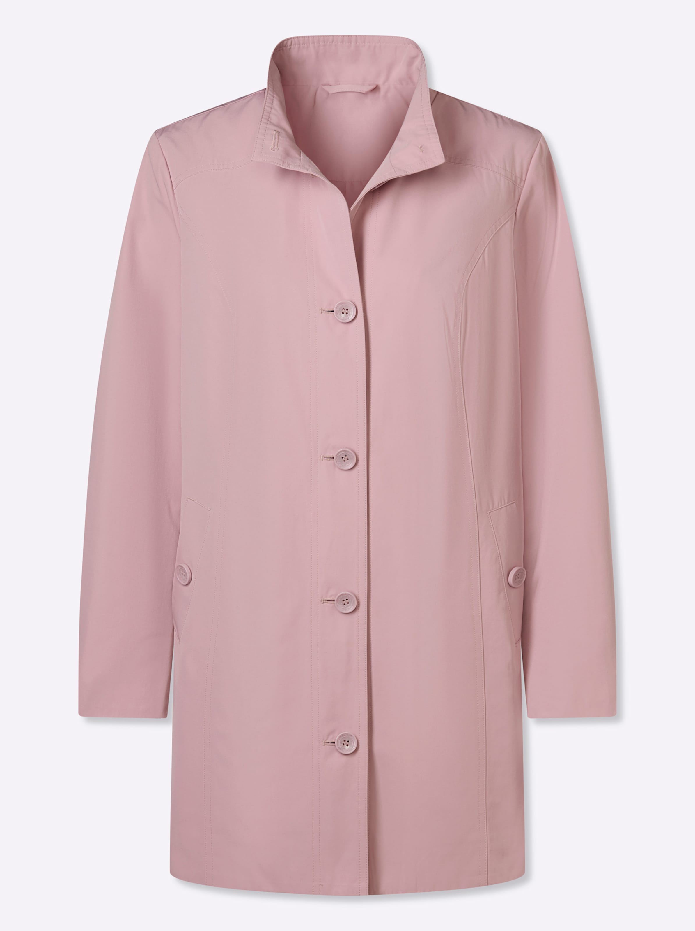 Thumbnail - Longjacke