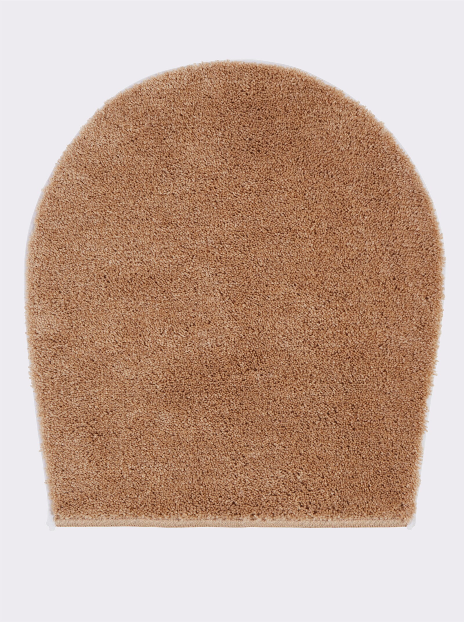 Grund Badematte - braun-beige