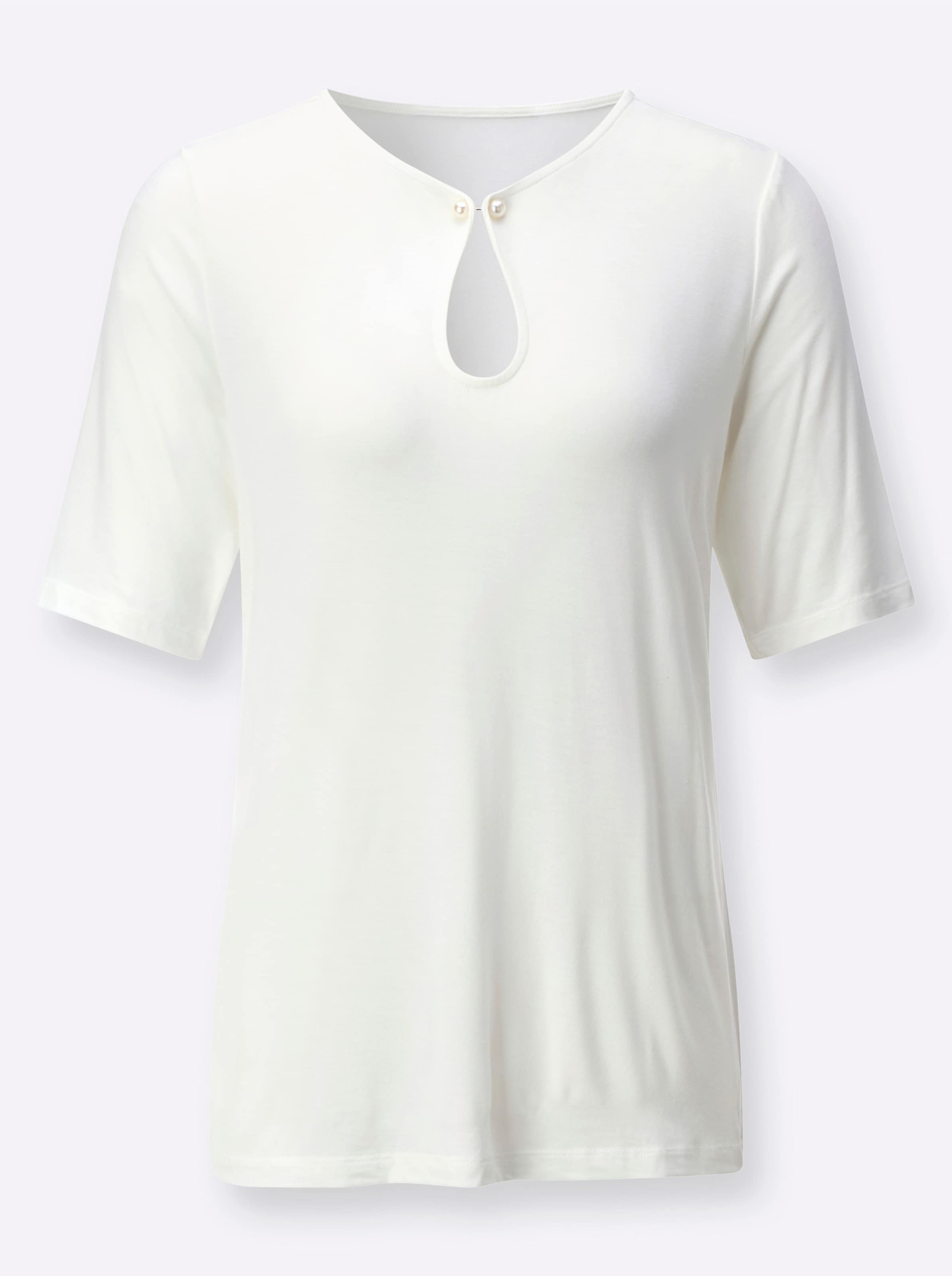 Thumbnail - Kurzarmshirt