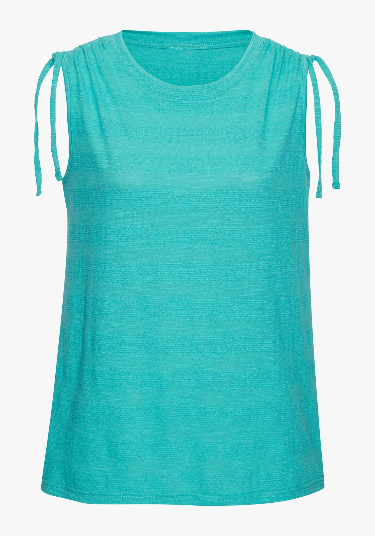 Vivance Tanktop - lila, turquoise