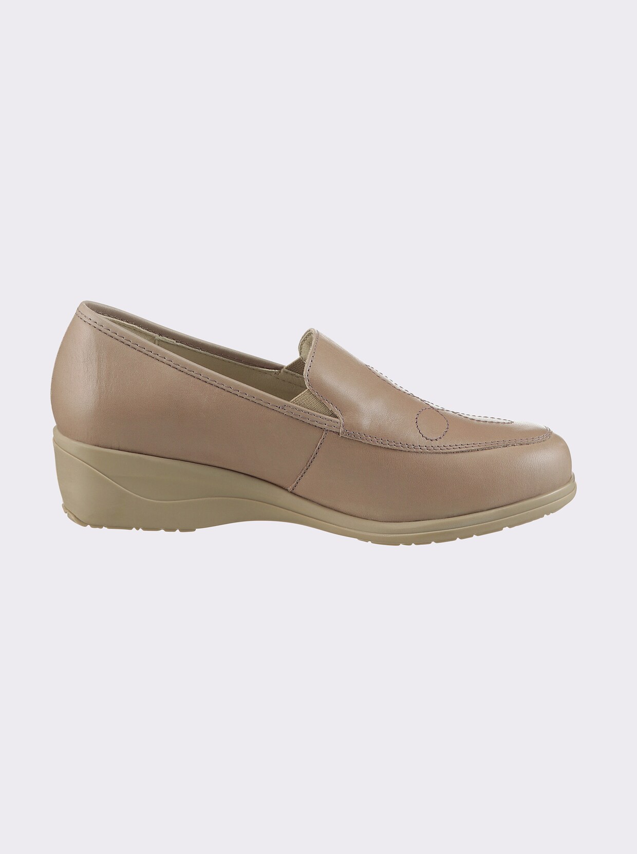 airsoft comfort+ Instapper - beige