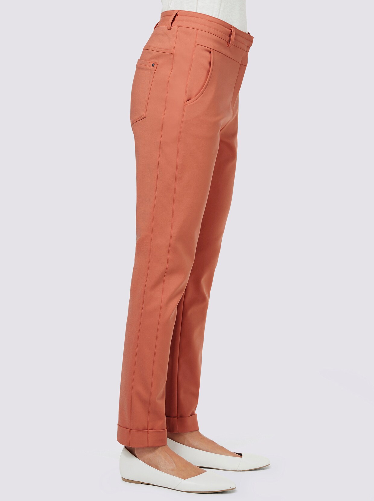 Hose - papaya