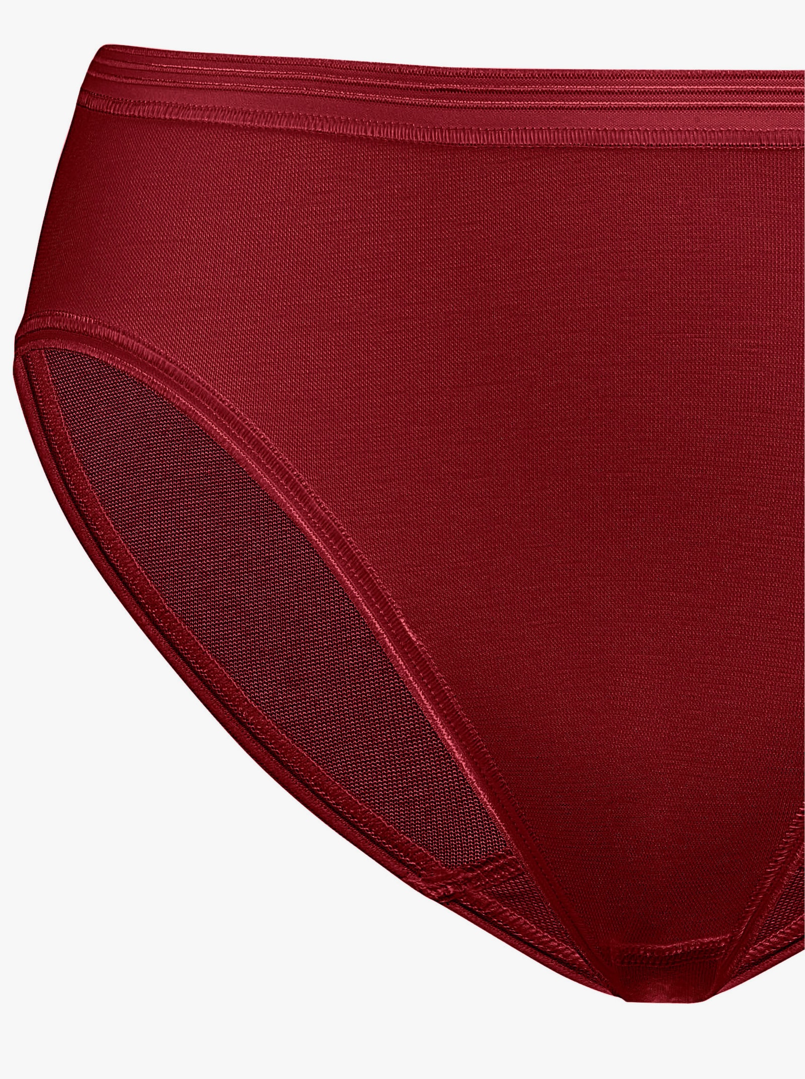 comazo Jazzpants in Modal-Qualität - bordeaux