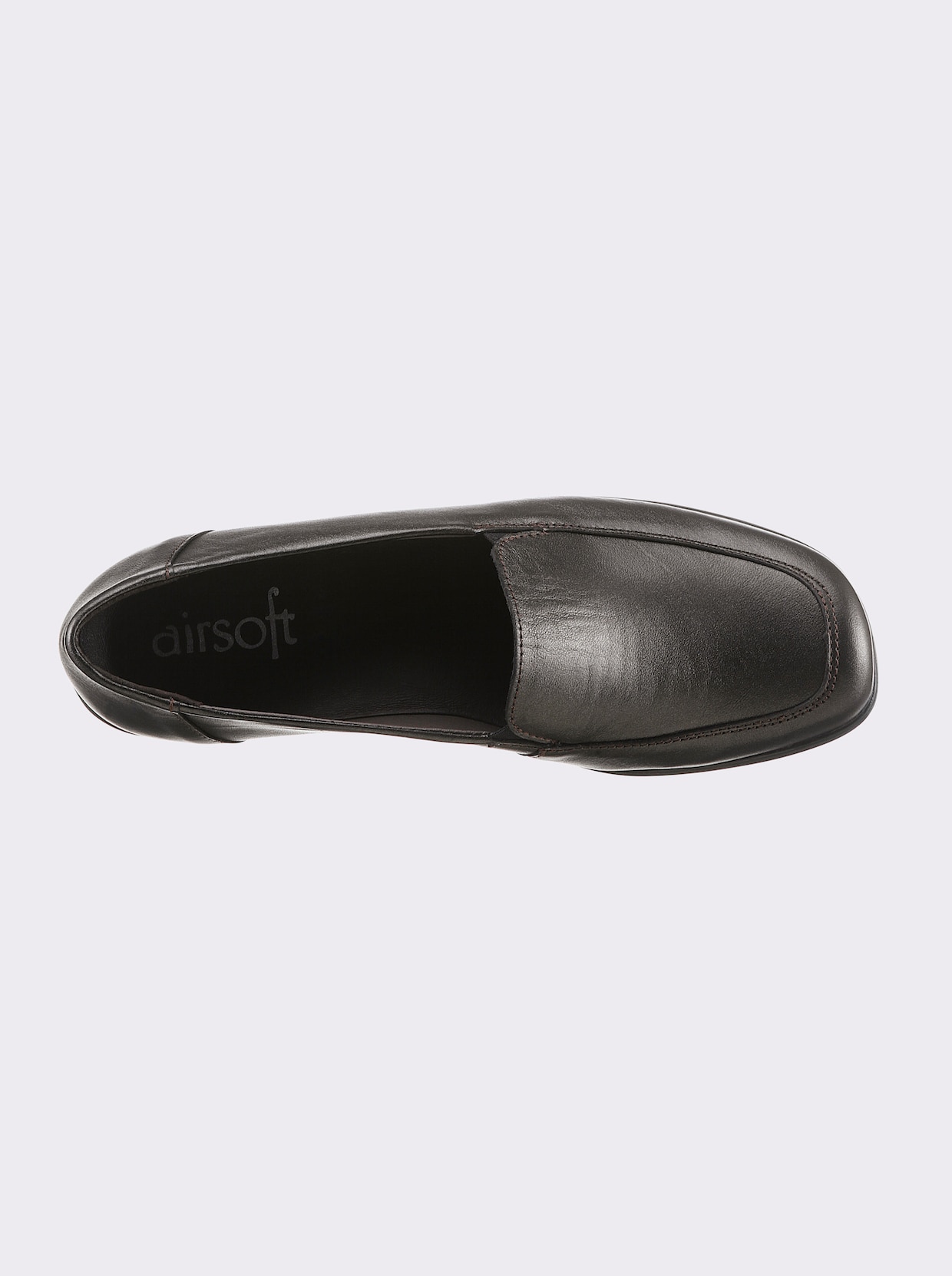 airsoft comfort+ Slipper - bronzefarben