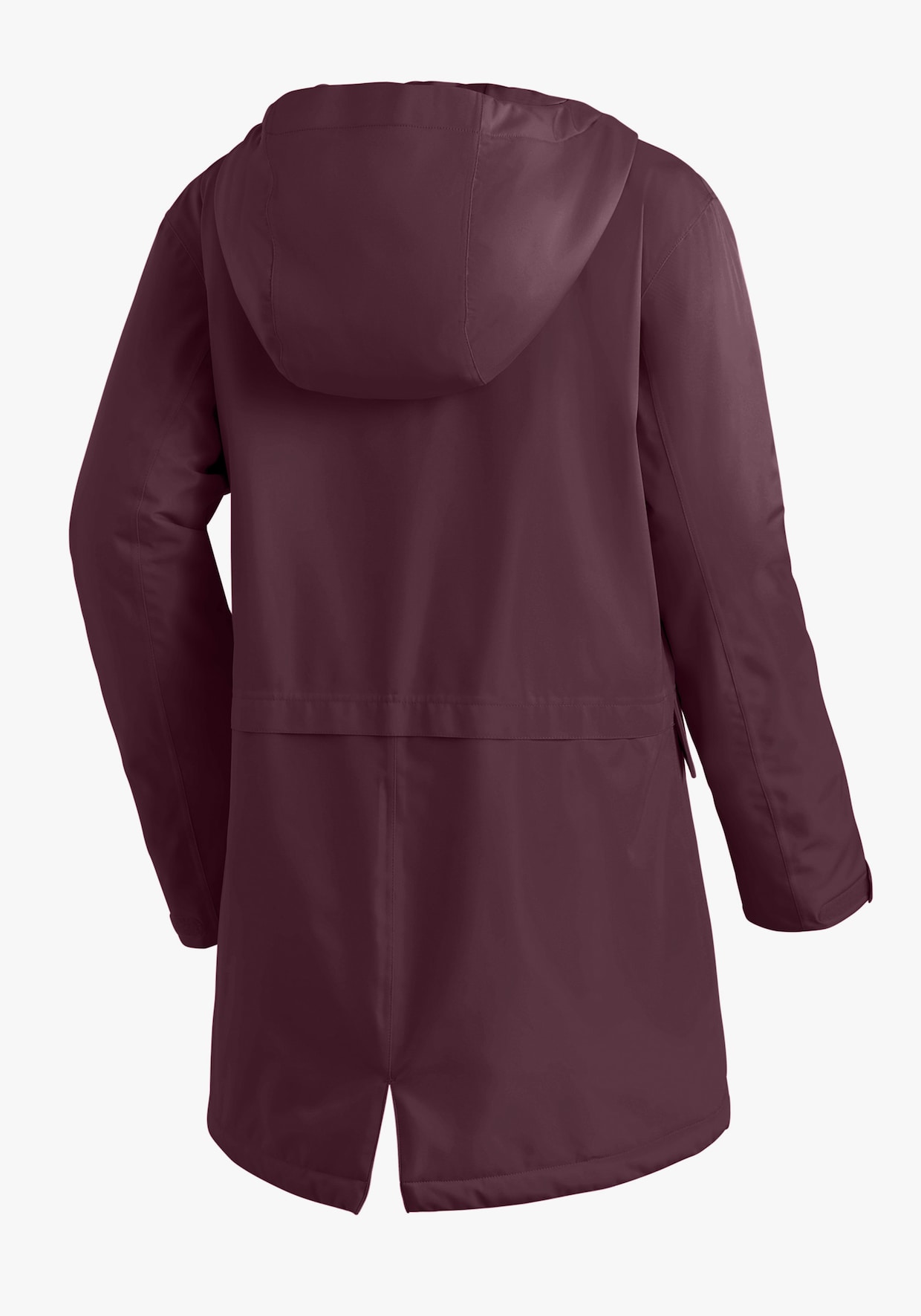 Winterjacke - rich soil