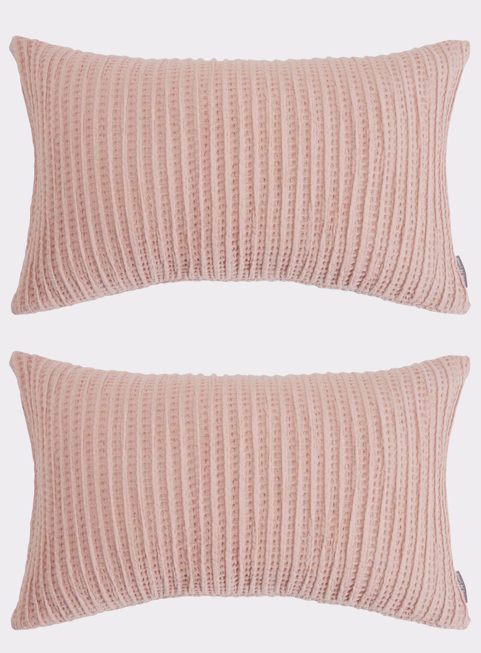 Pereira da Cunha Kissenhülle - puder