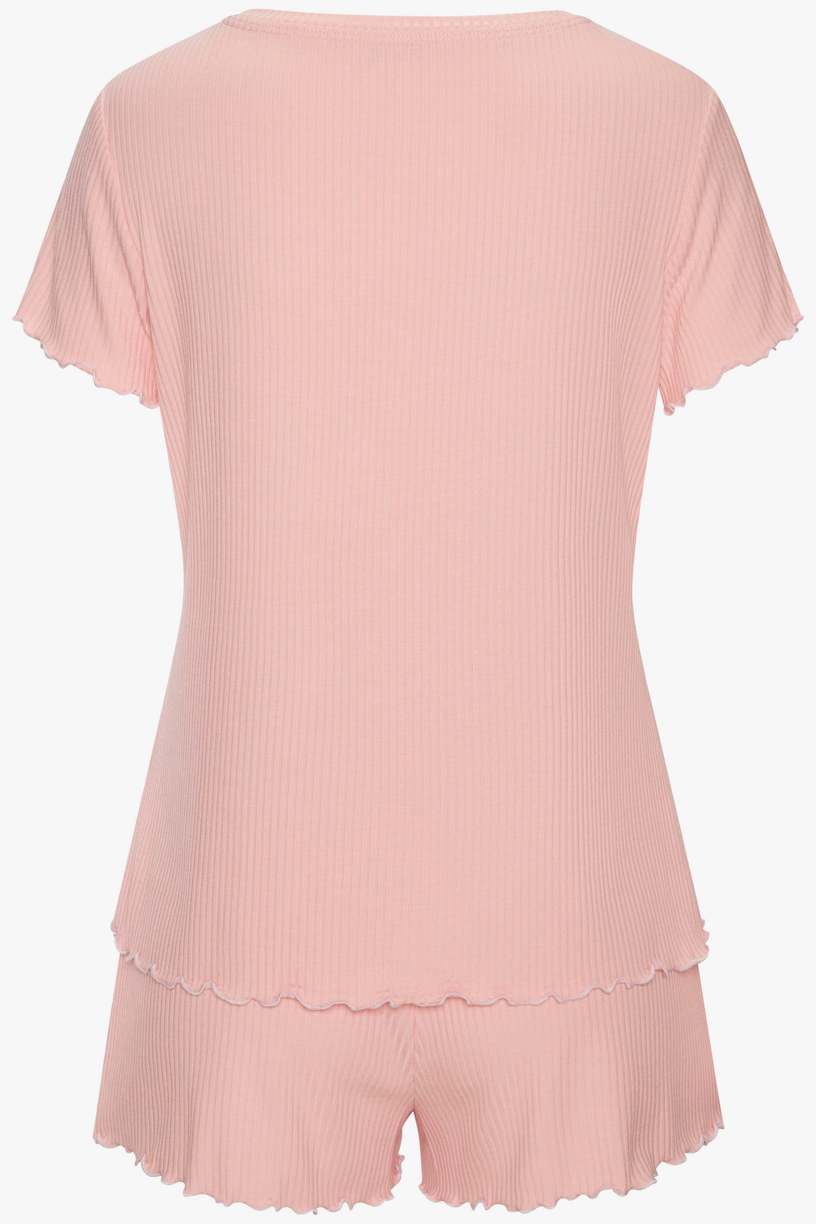 Vivance Dreams Shorty - aprikose