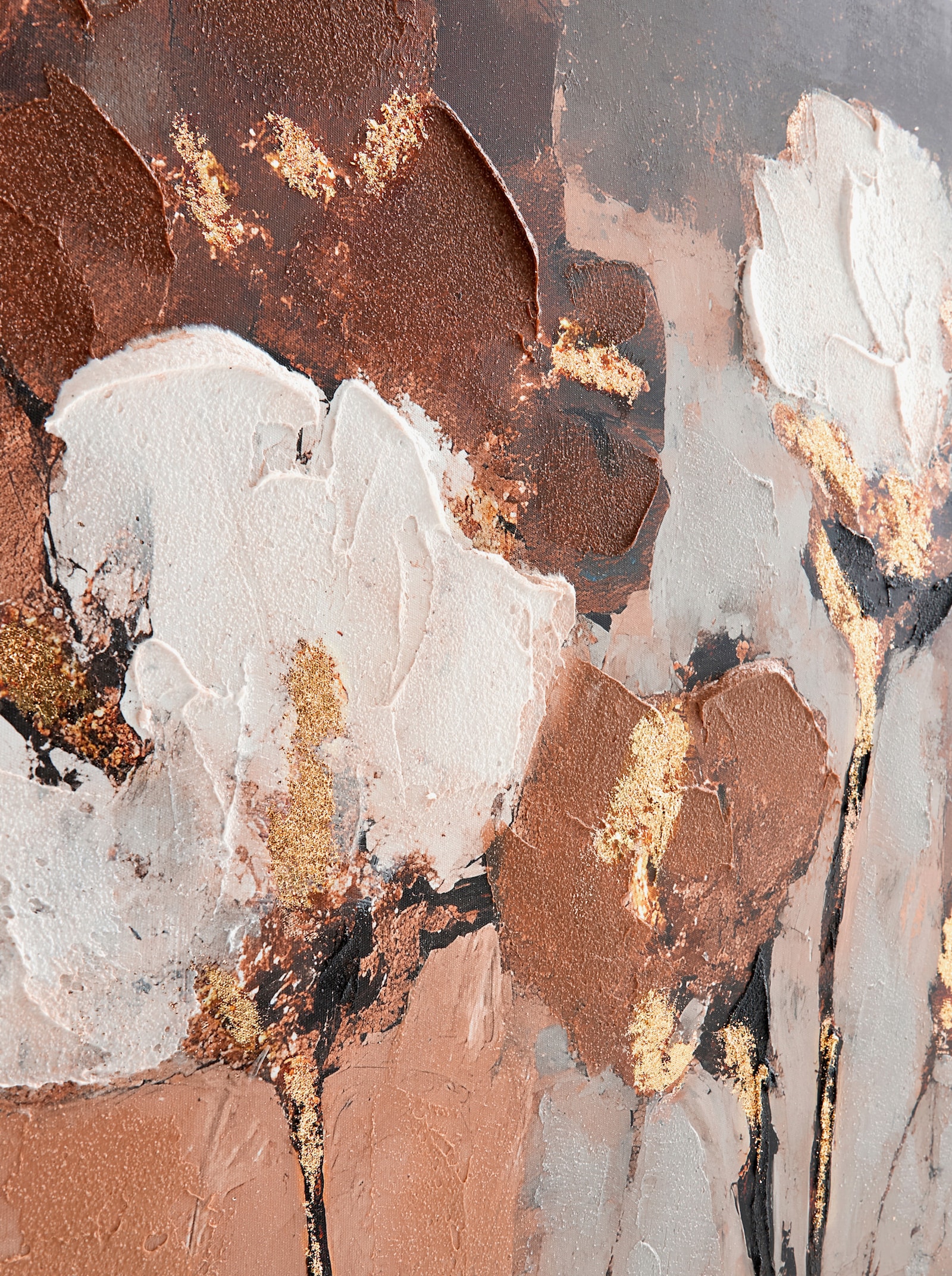 heine home Bild - natur-braun