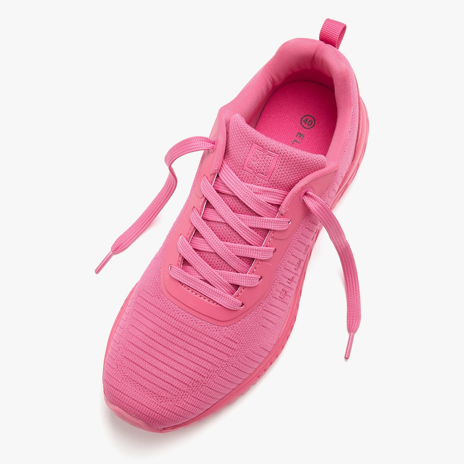 Elbsand Sneaker - pink