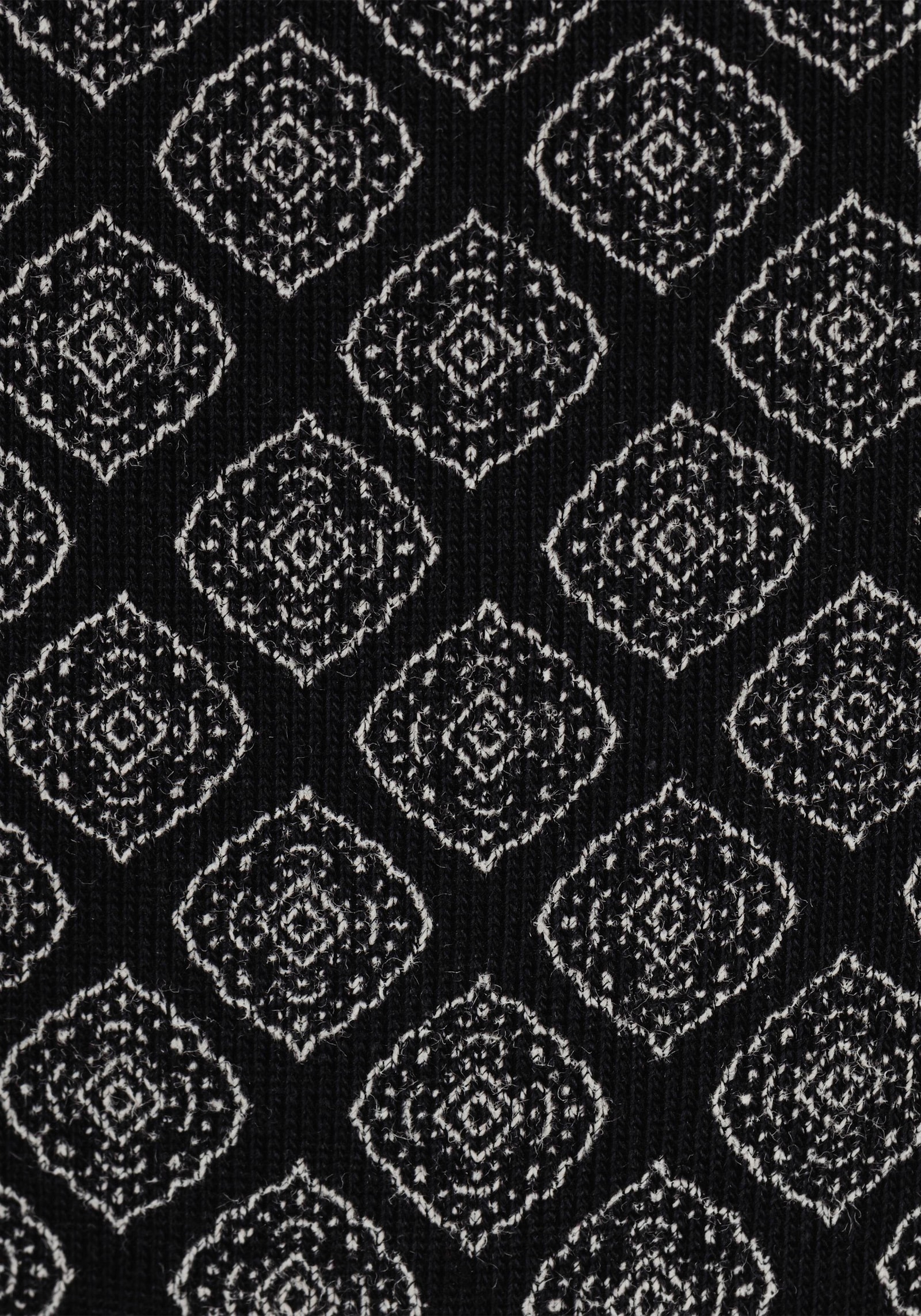 LASCANA String - schwarz