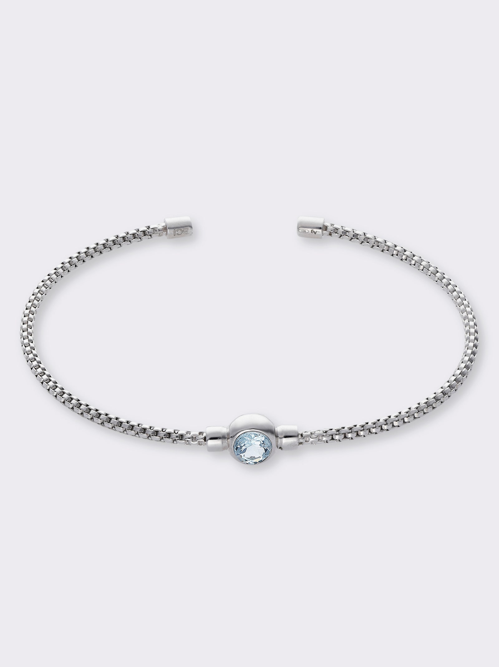 Armreif - Silber 925