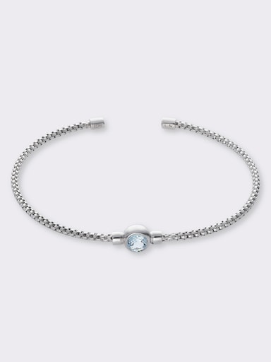 Armreif - Silber 925