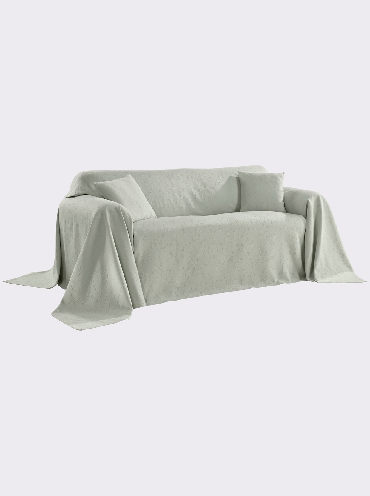 Pereira da Cunha Protection fauteuil - vert tilleul