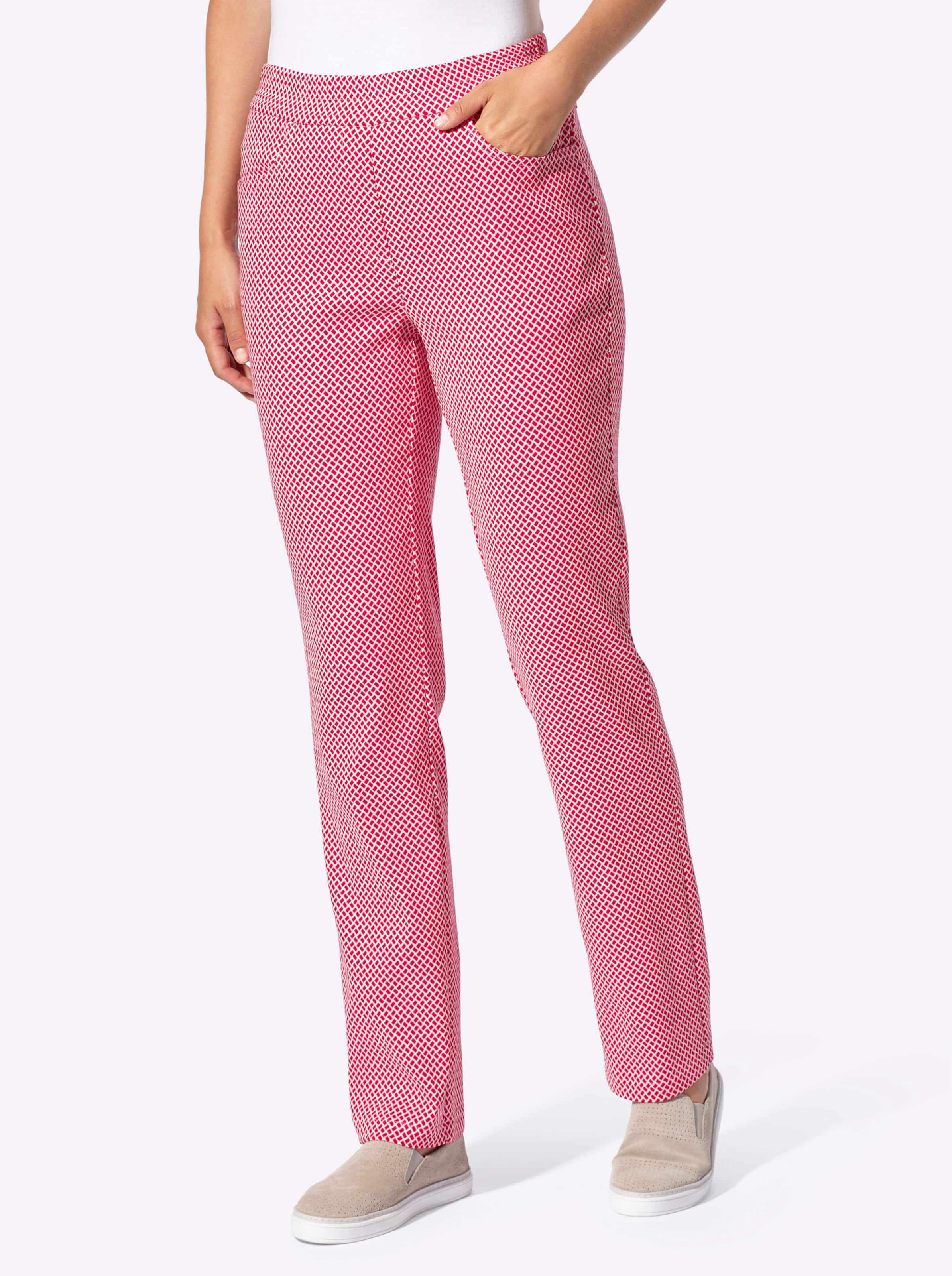 Stretch-Hose