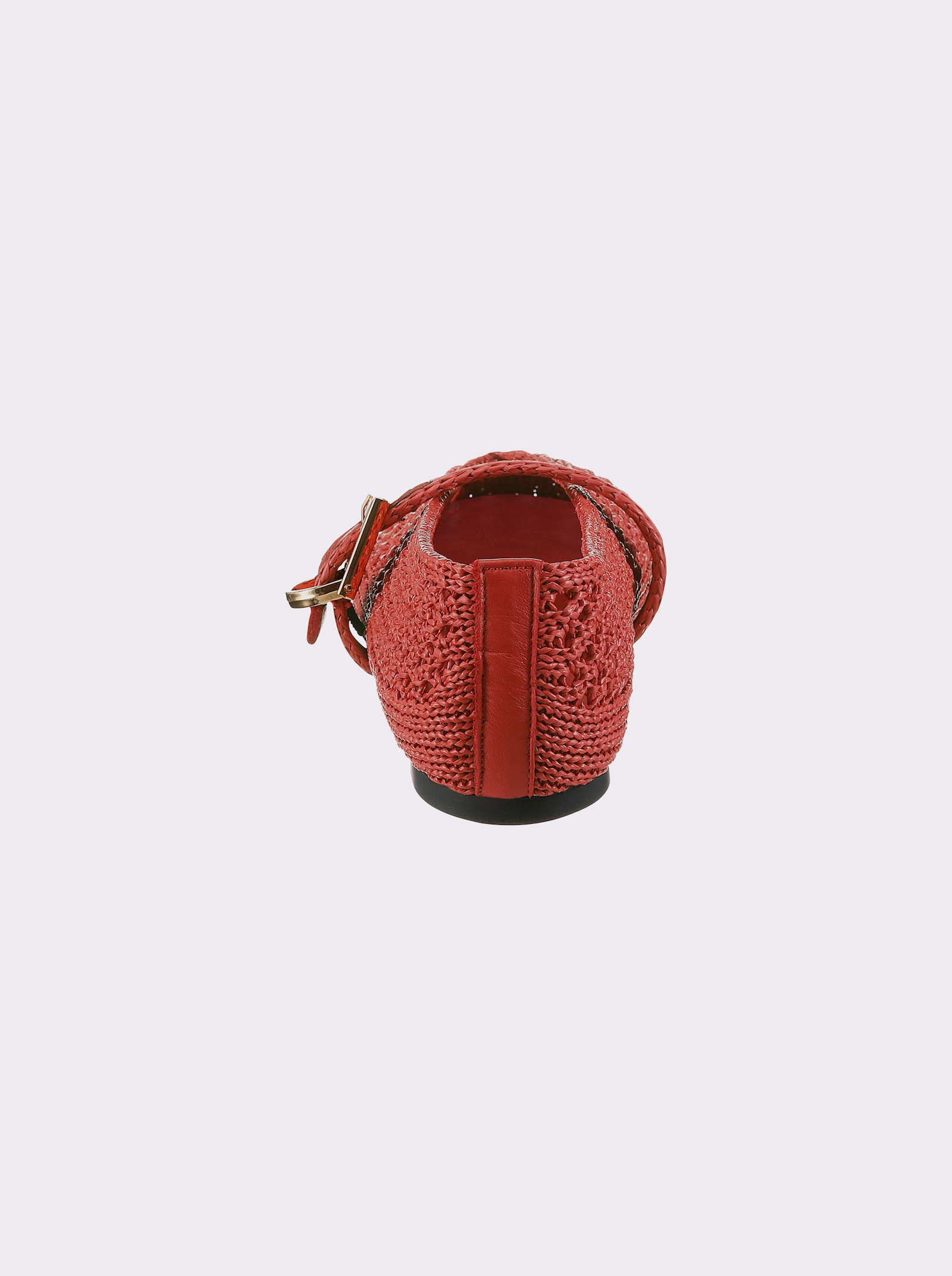 heine Ballerina - rot