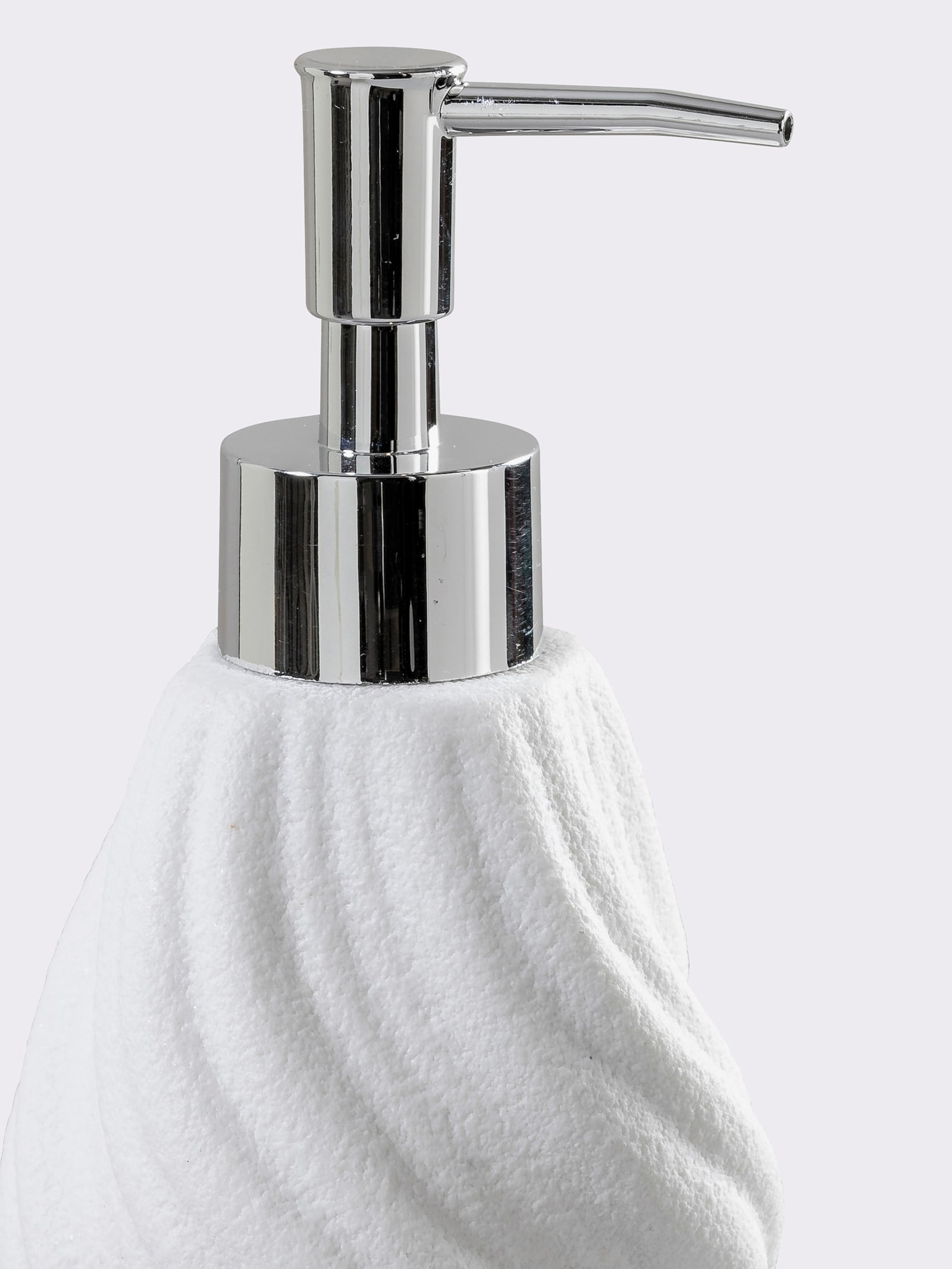 heine home Bad-Accessoires - weiß