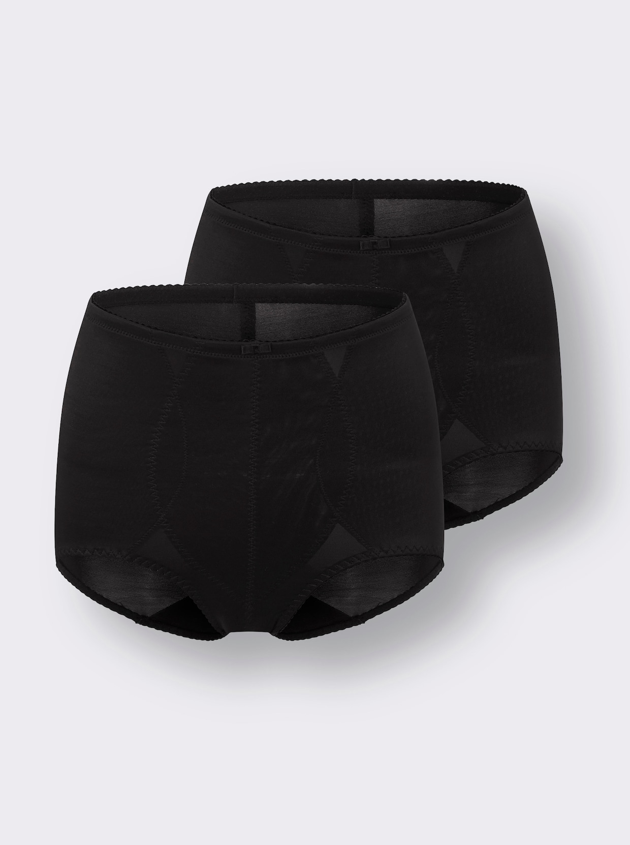 Speidel Miederhose - schwarz