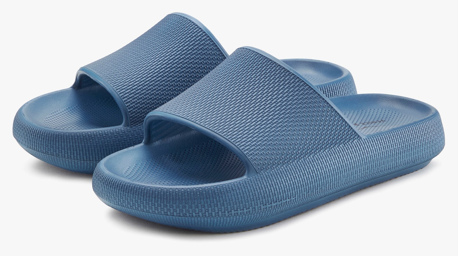 Venice Beach Badepantolette - dunkelblau