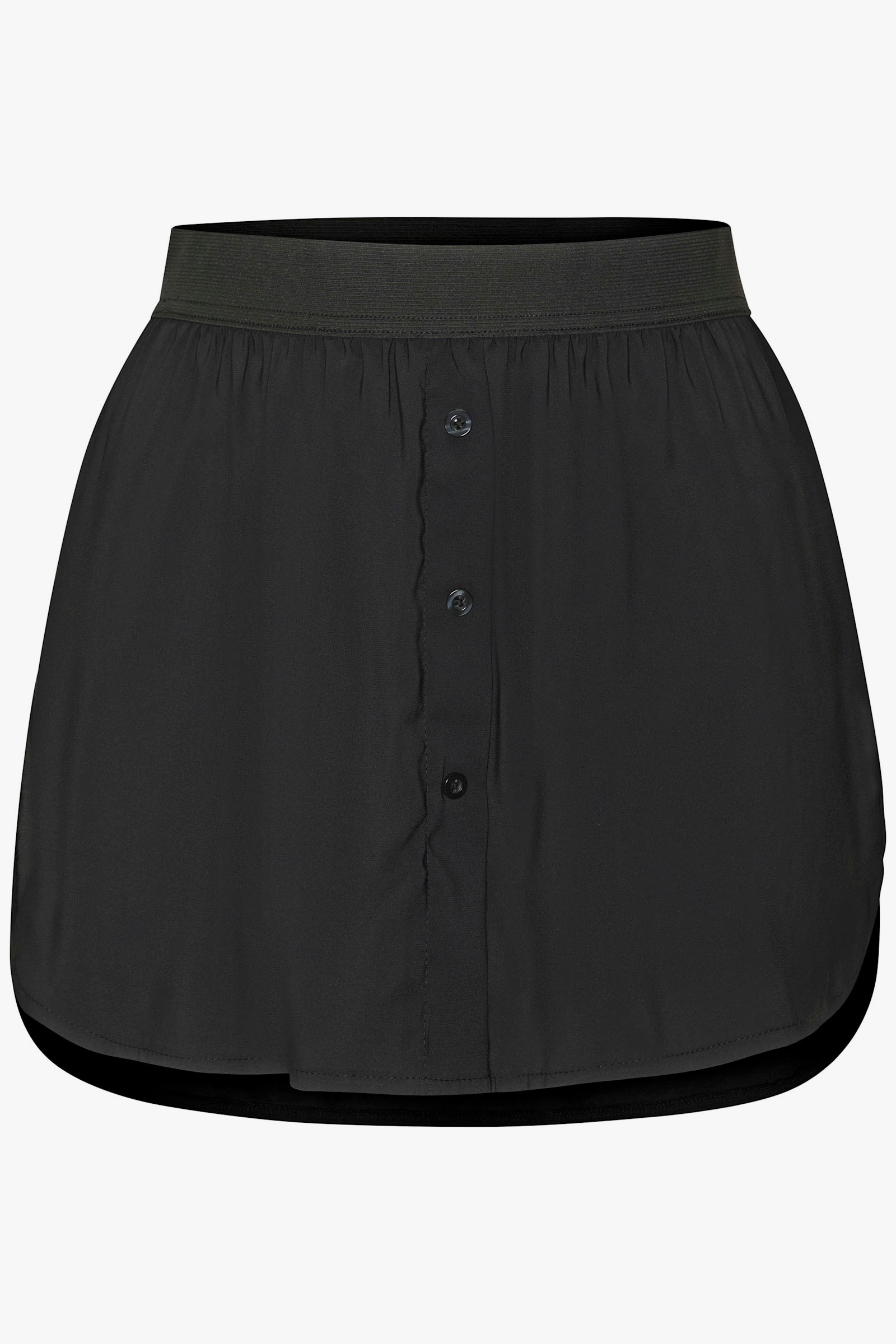 Vivance Unterrock - schwarz