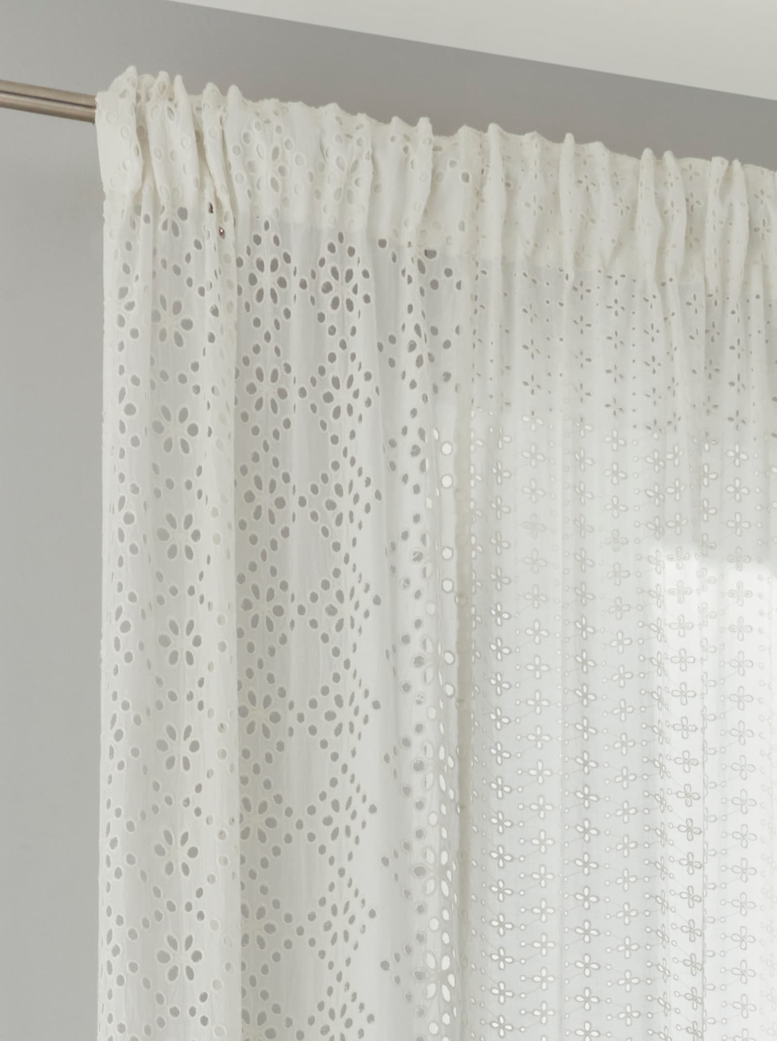 heine home Dekostore - ecru