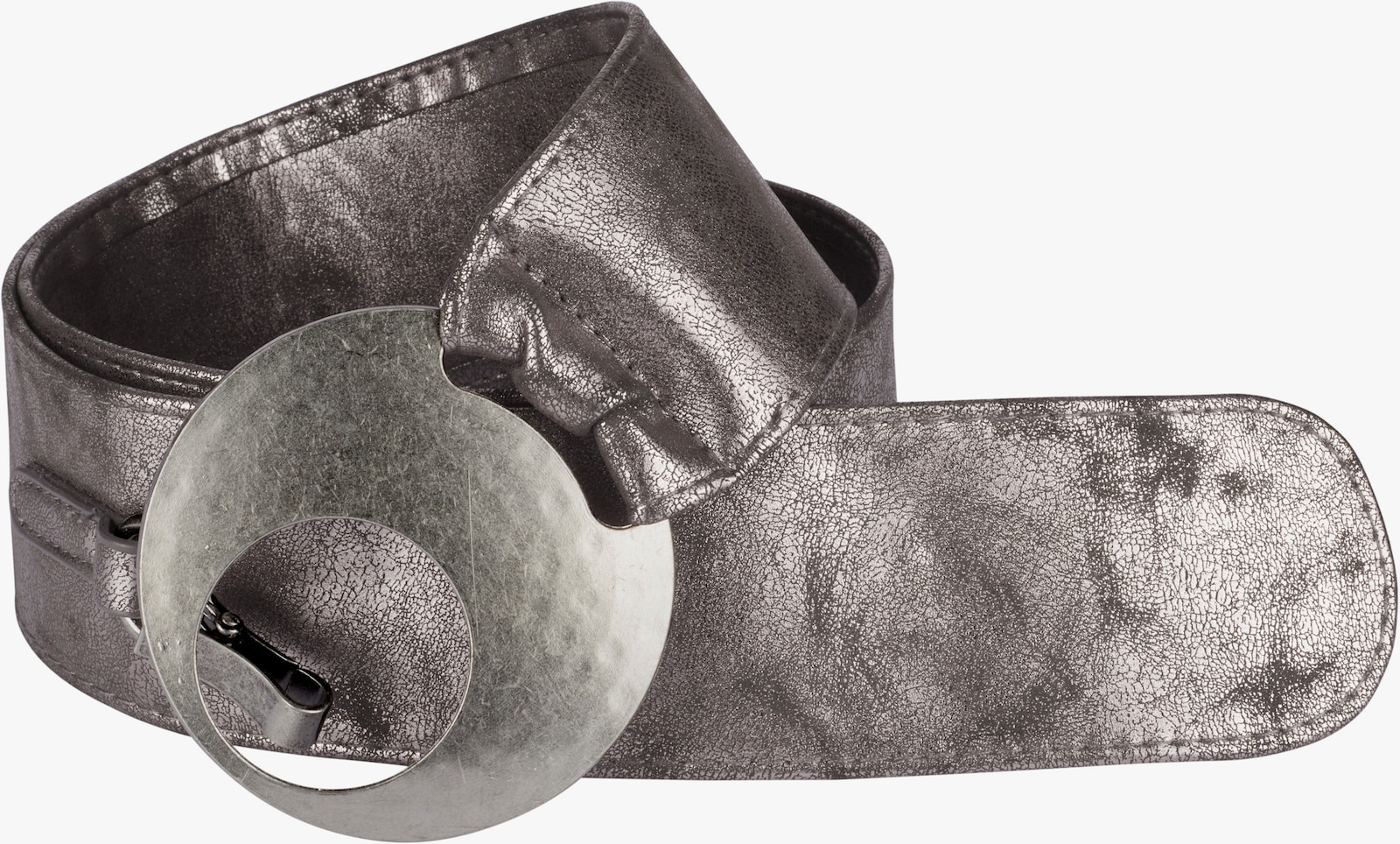 heine Ceinture - couleur argent-métal