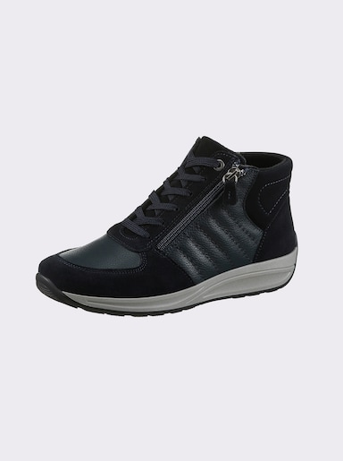 airsoft modern+ Stiefelette - marine