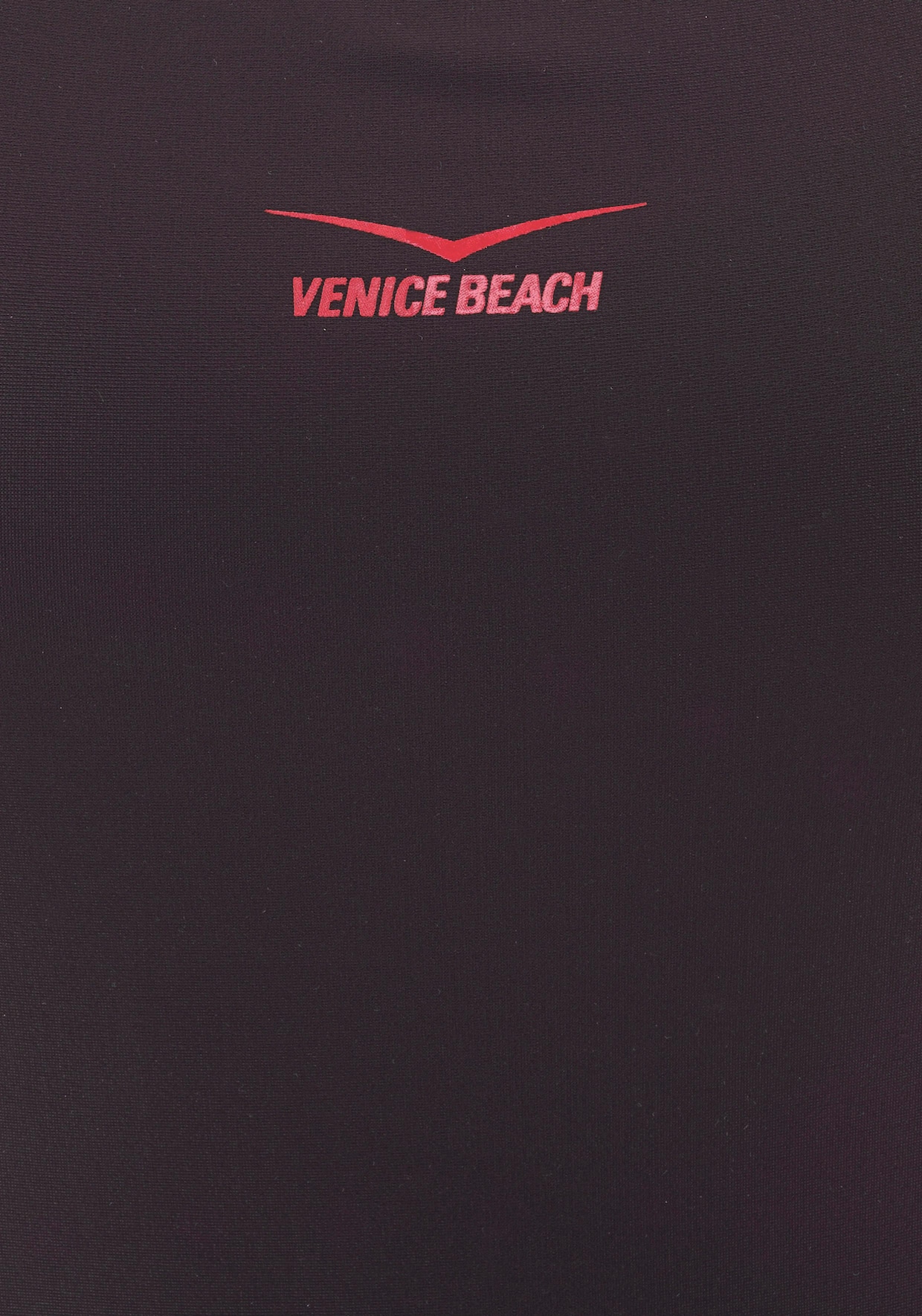 Venice Beach Maillot de bain - marron-corail