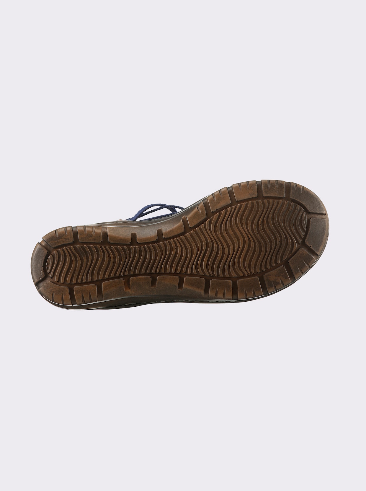 airsoft modern+ sandaaltjes - donkerblauw
