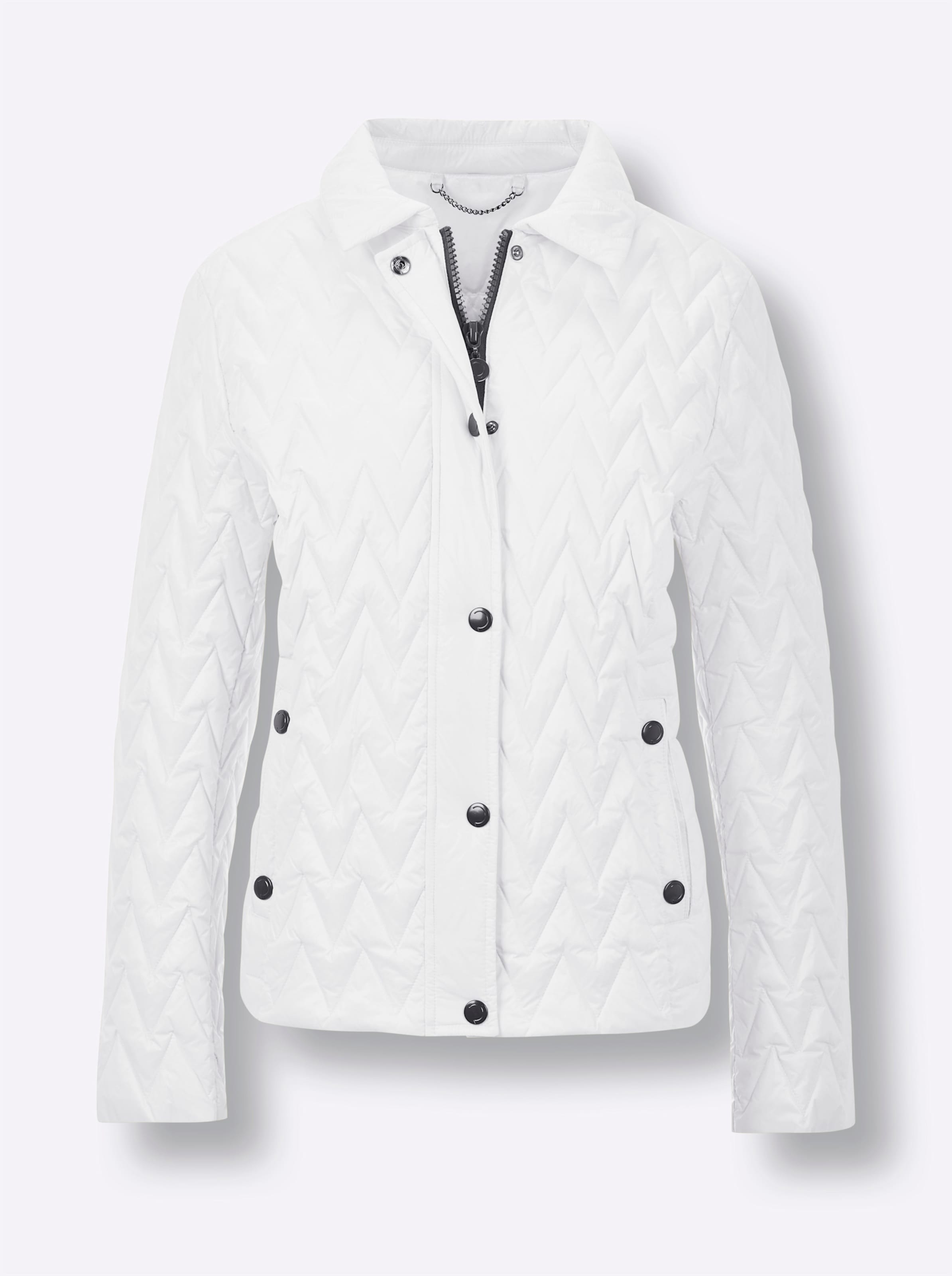 Leichtdaunenjacke
