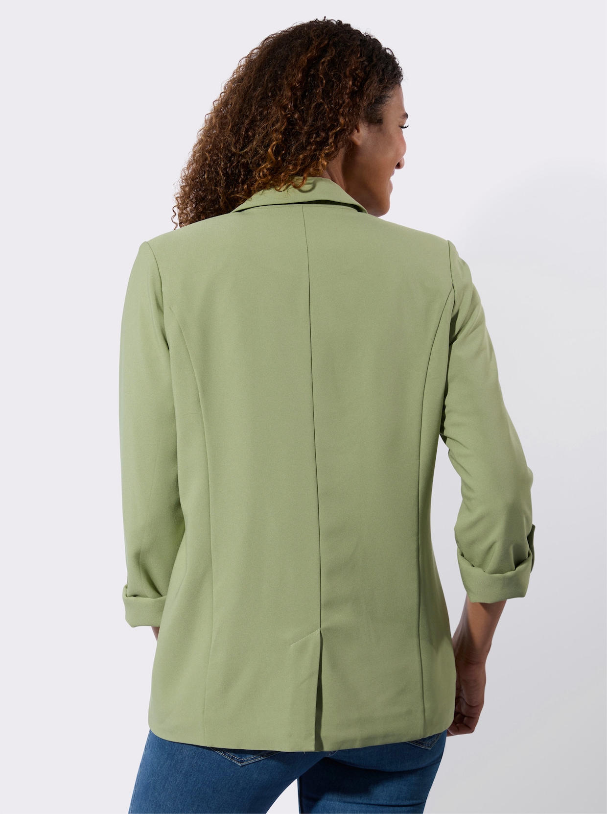 Blazer - schilf