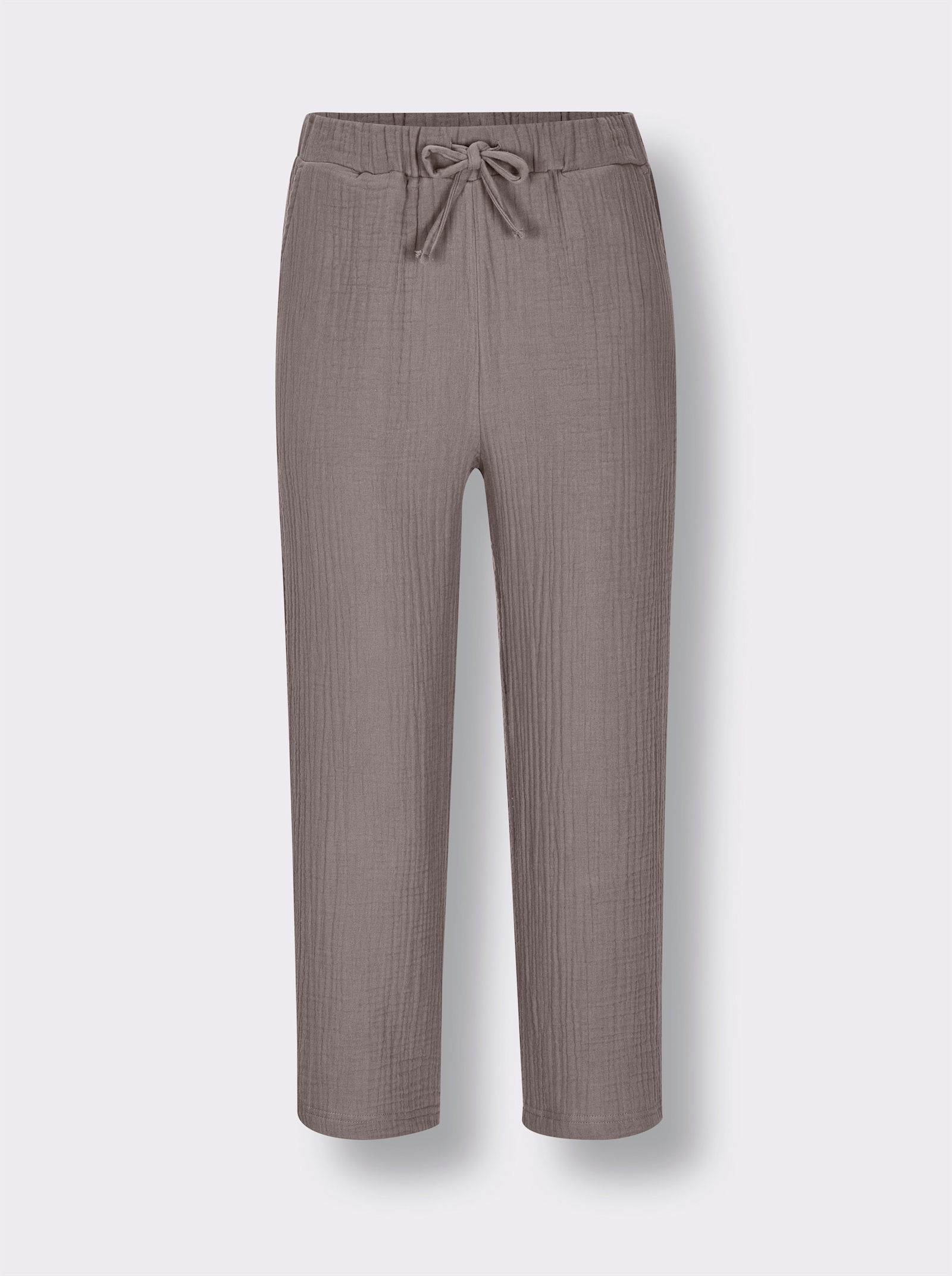 wäschepur Culotte - taupe