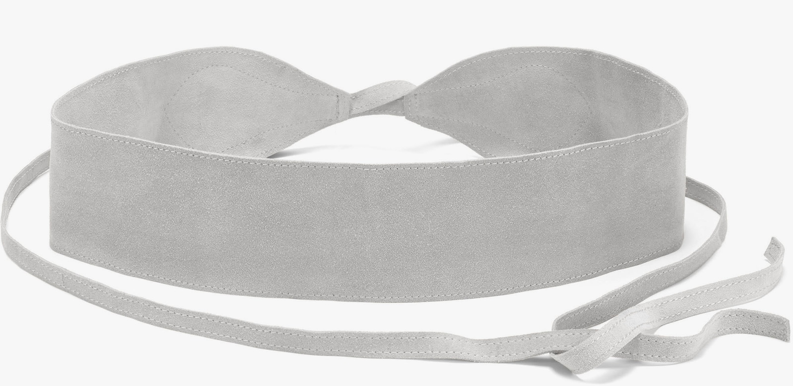 LASCANA Ceinture - gris clair