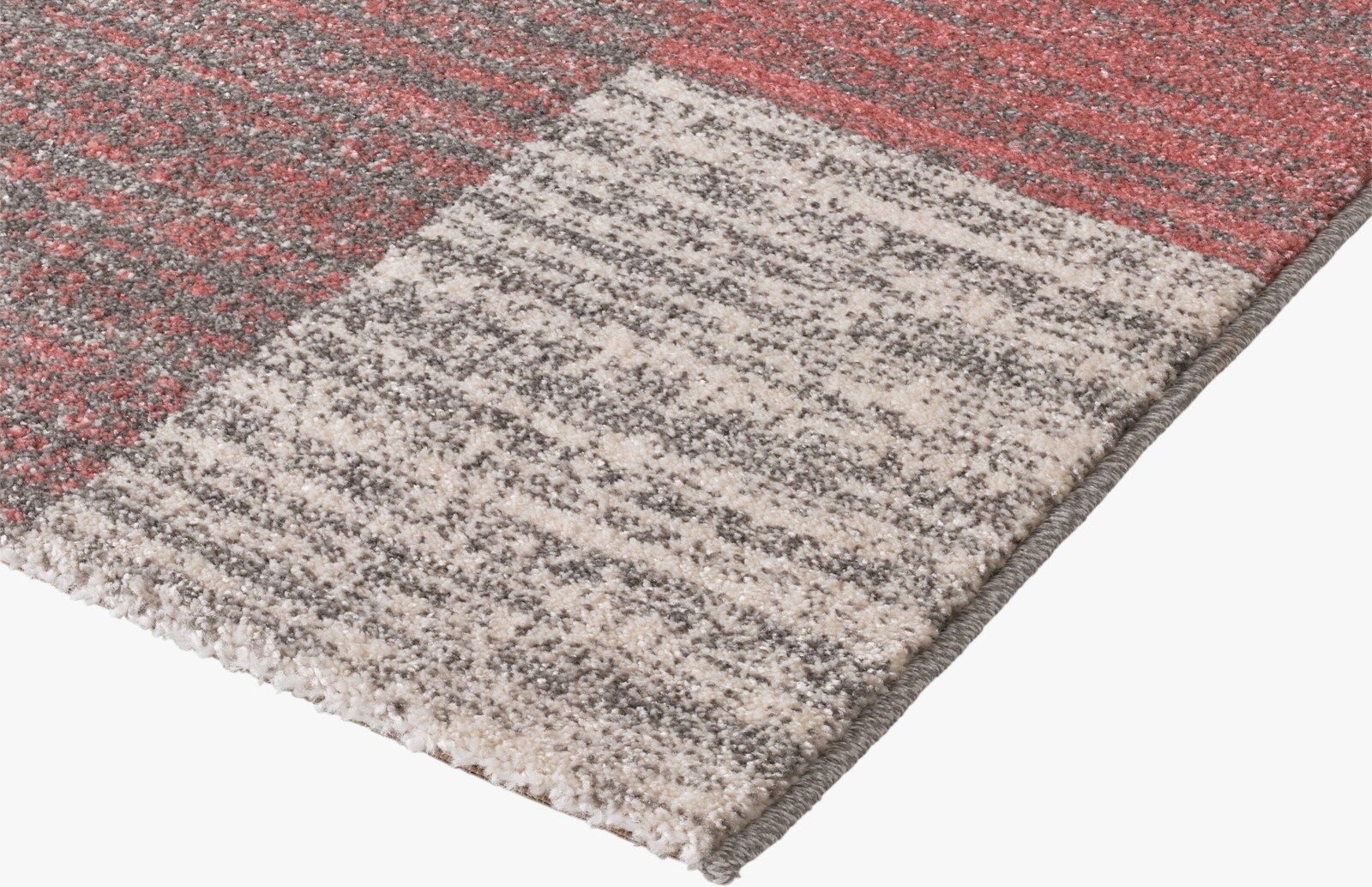 heine home Teppich - rosa