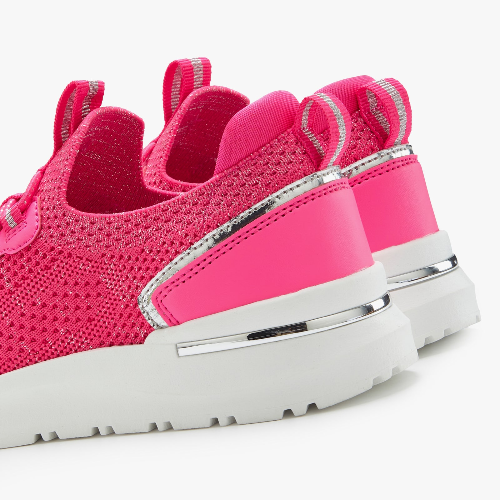 Vivance Sneaker - pink
