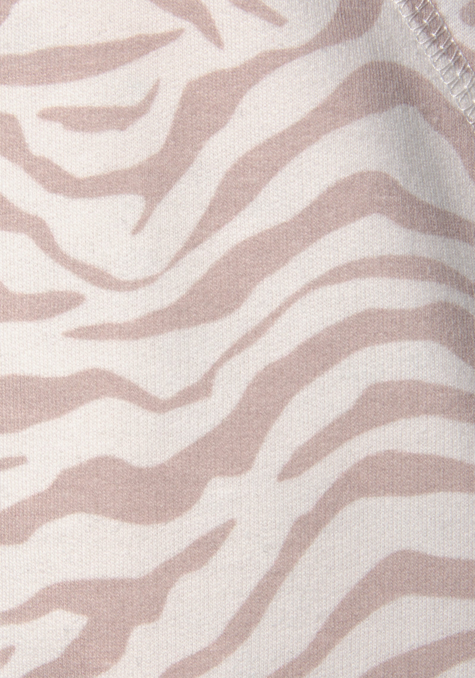 LASCANA Shorts - nougat-beige