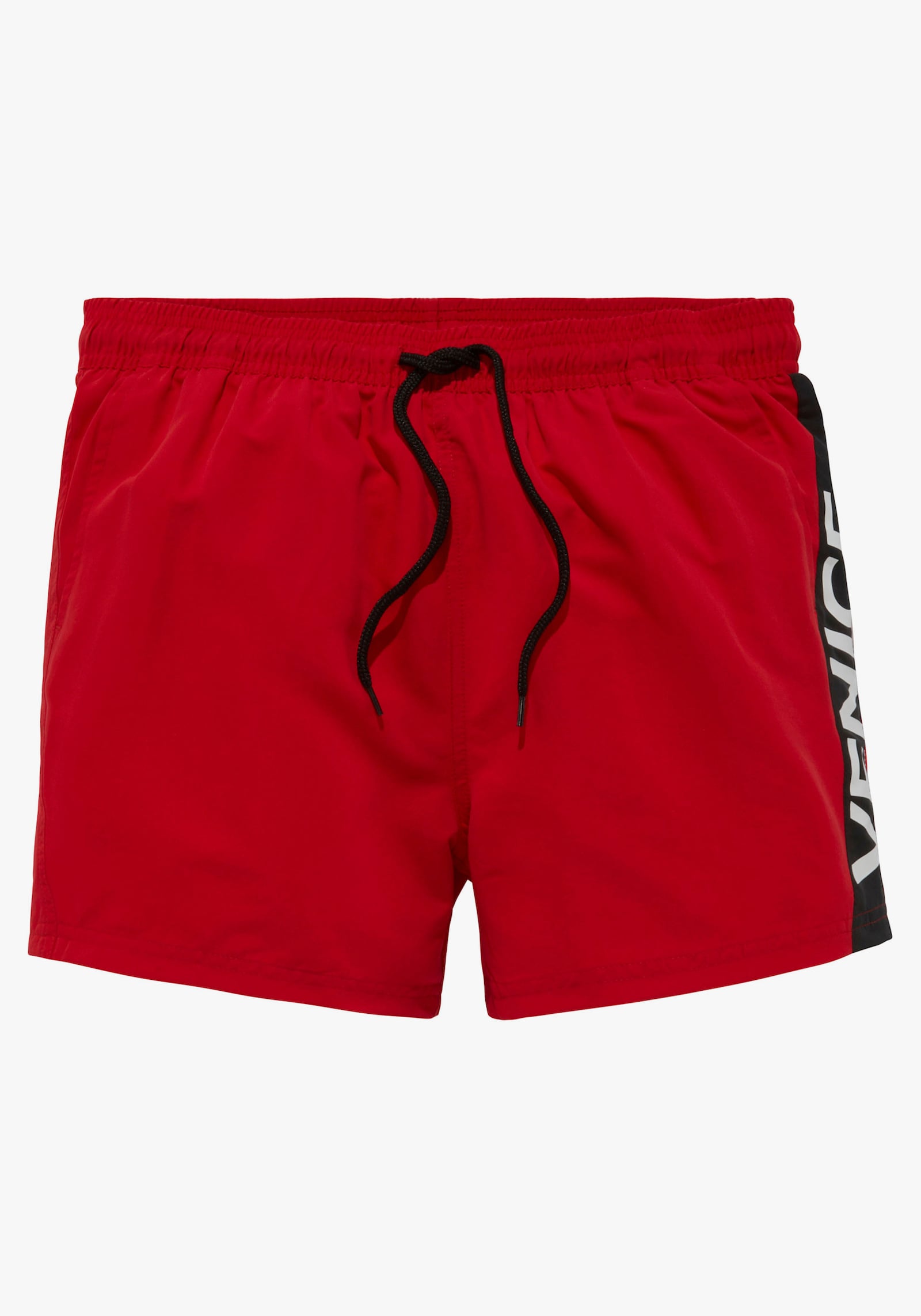 Venice Beach Badeshorts - rot